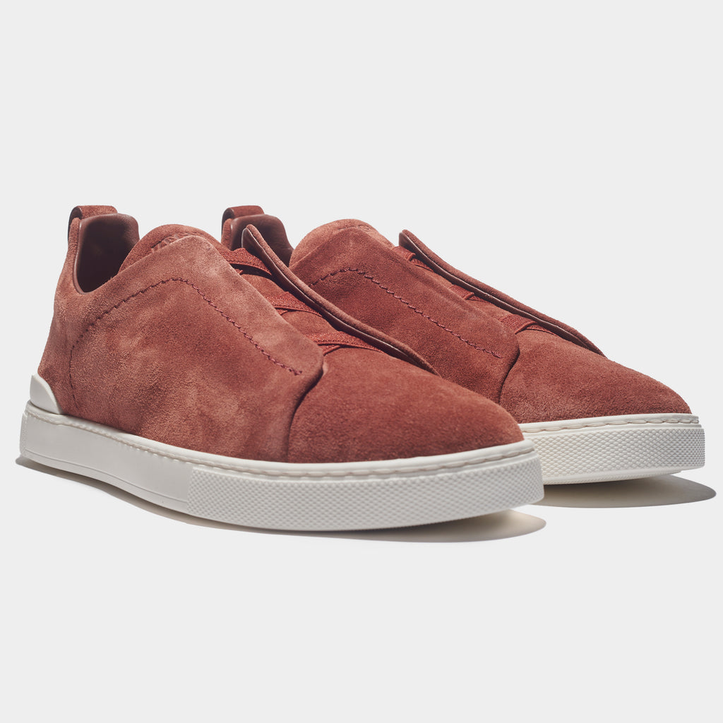 TENIS E. ZEGNA CAFE (LHSOY-S4667Z-WOD)
