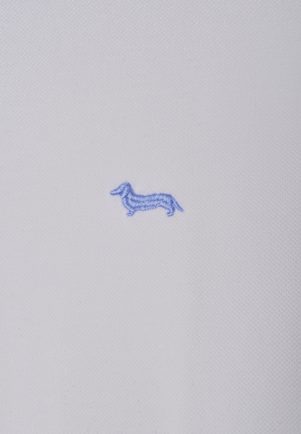 Camiseta Polo Logo H&B