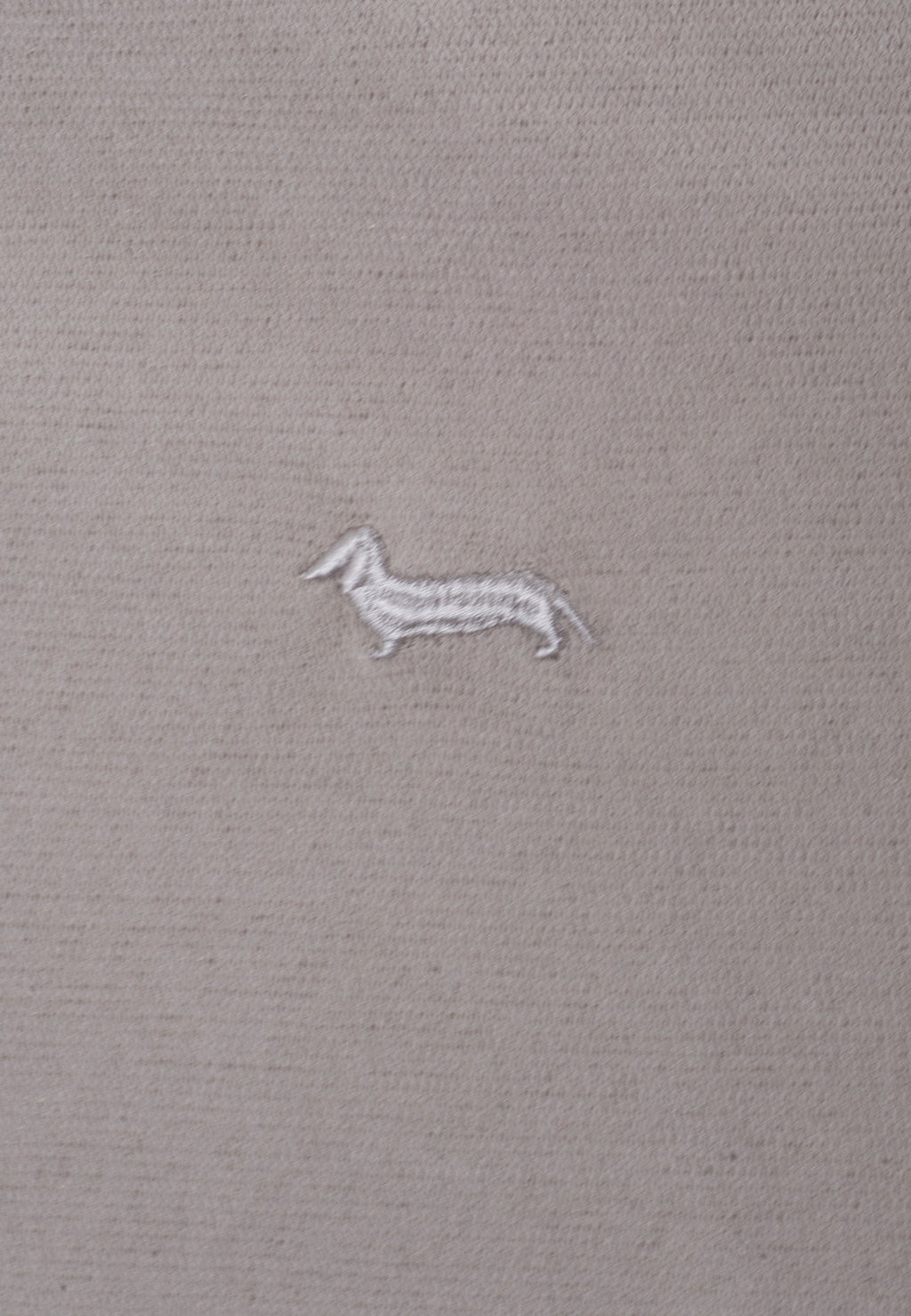 Camiseta Polo Hombre Beige H&B.