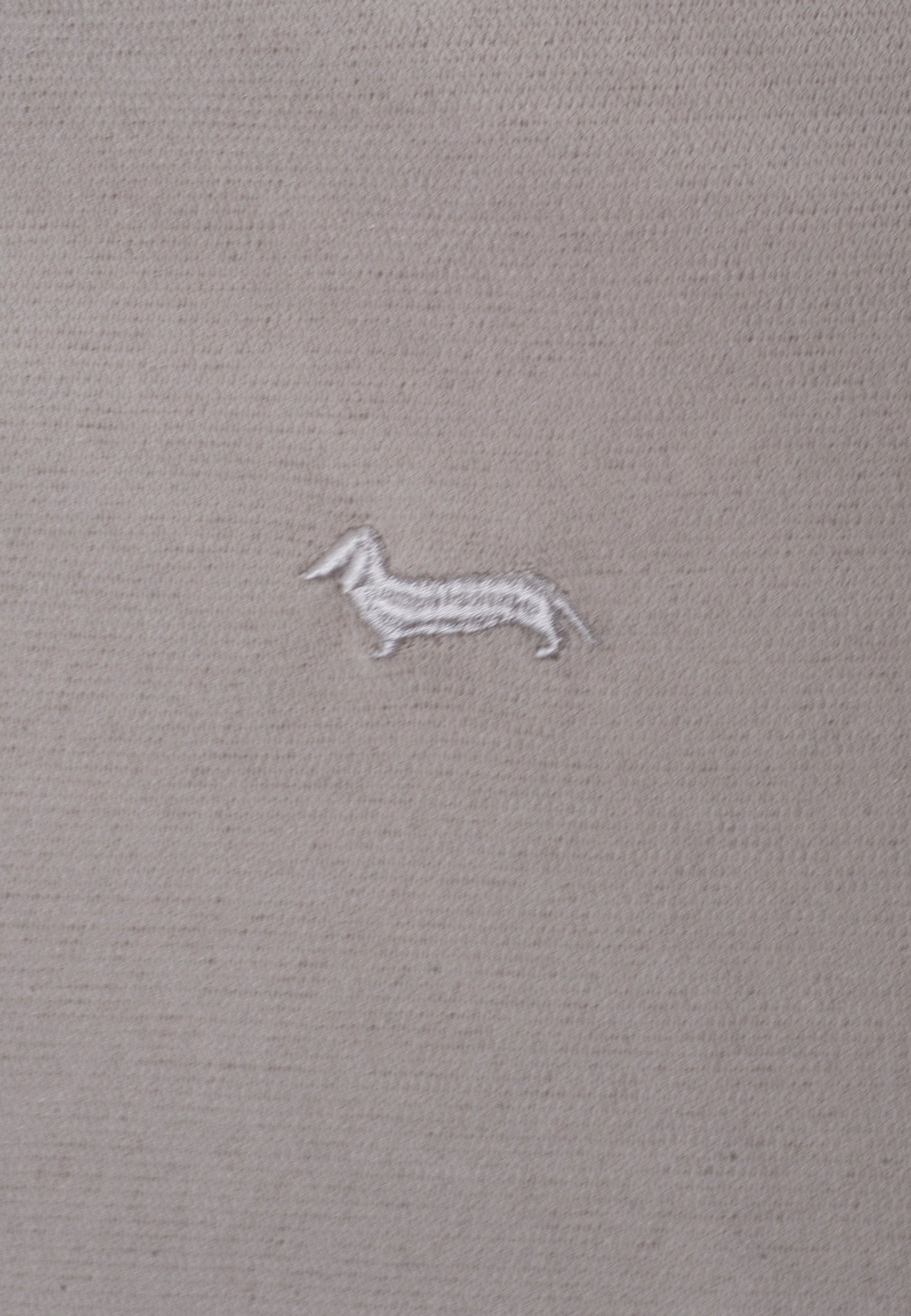 Camiseta Polo Hombre Beige H&B.