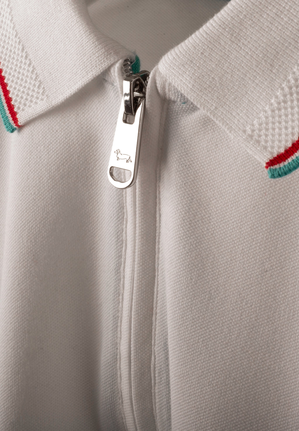 Camiseta Modern Polo hombre H&B.
