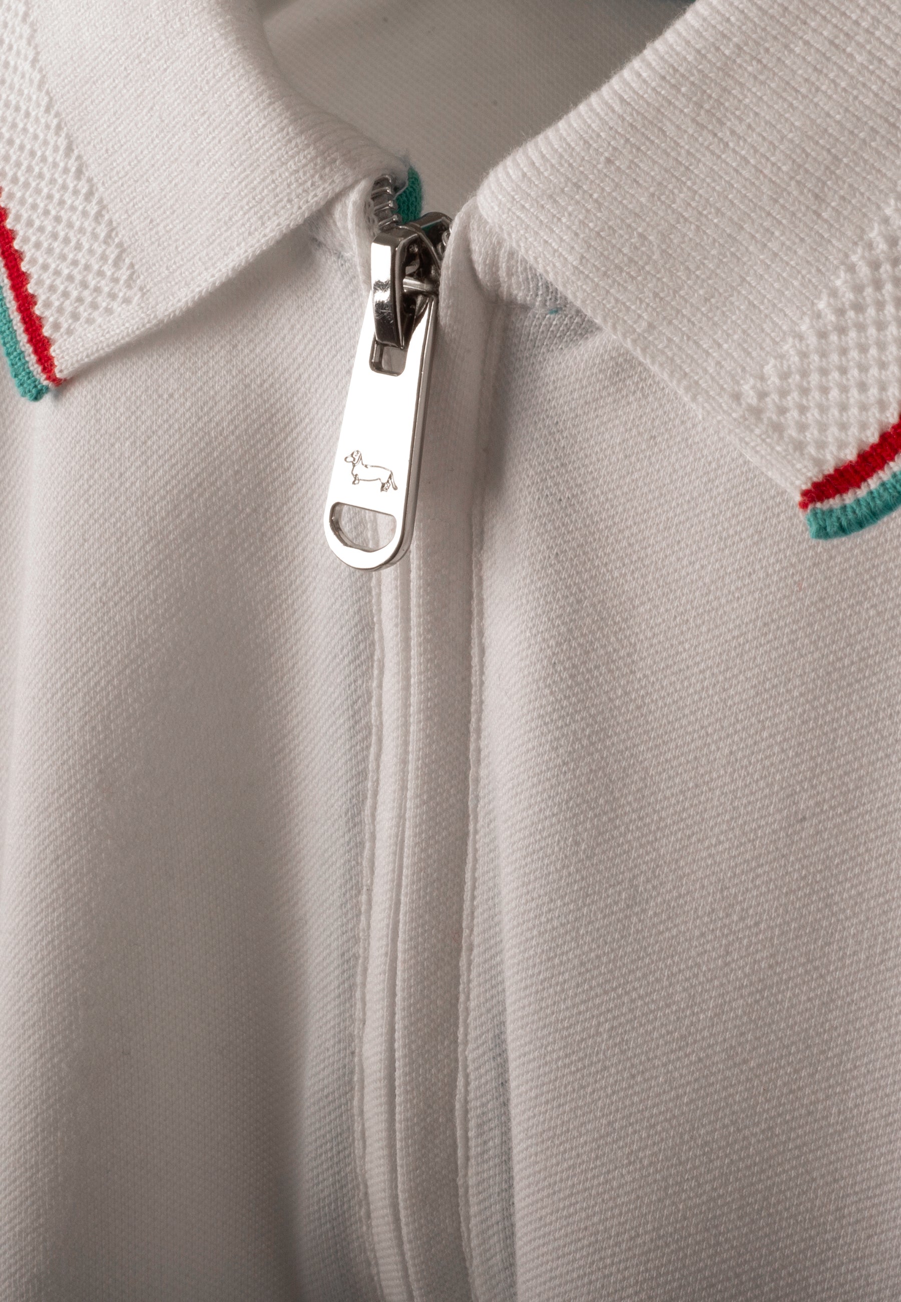 Camiseta Modern Polo hombre H&B.
