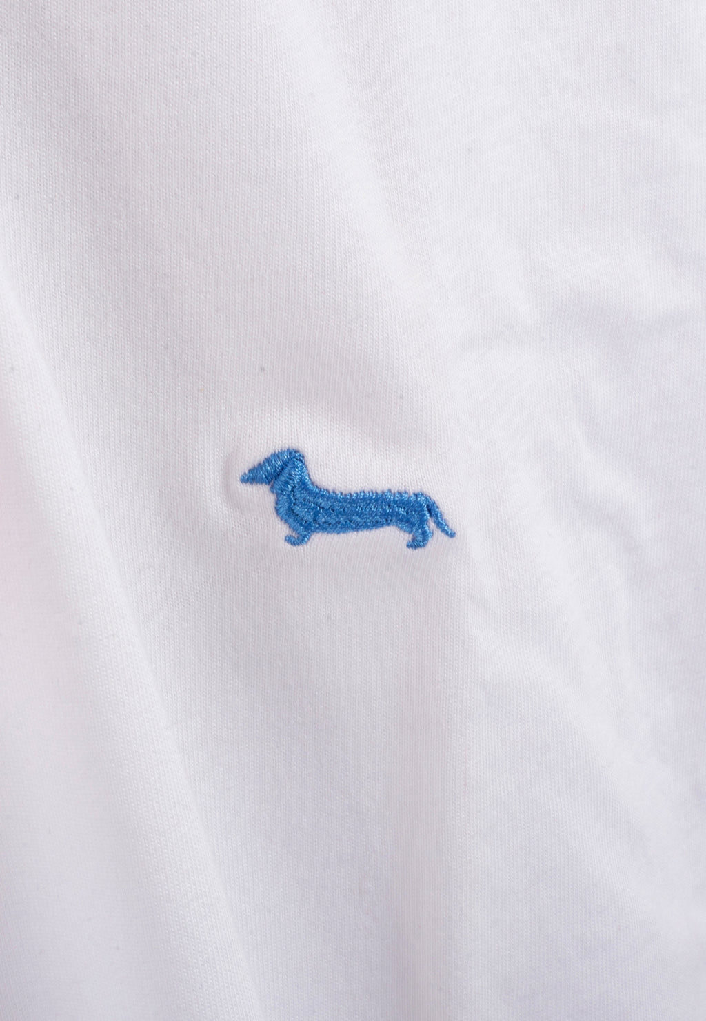 Camiseta Polo Hombre H&B.