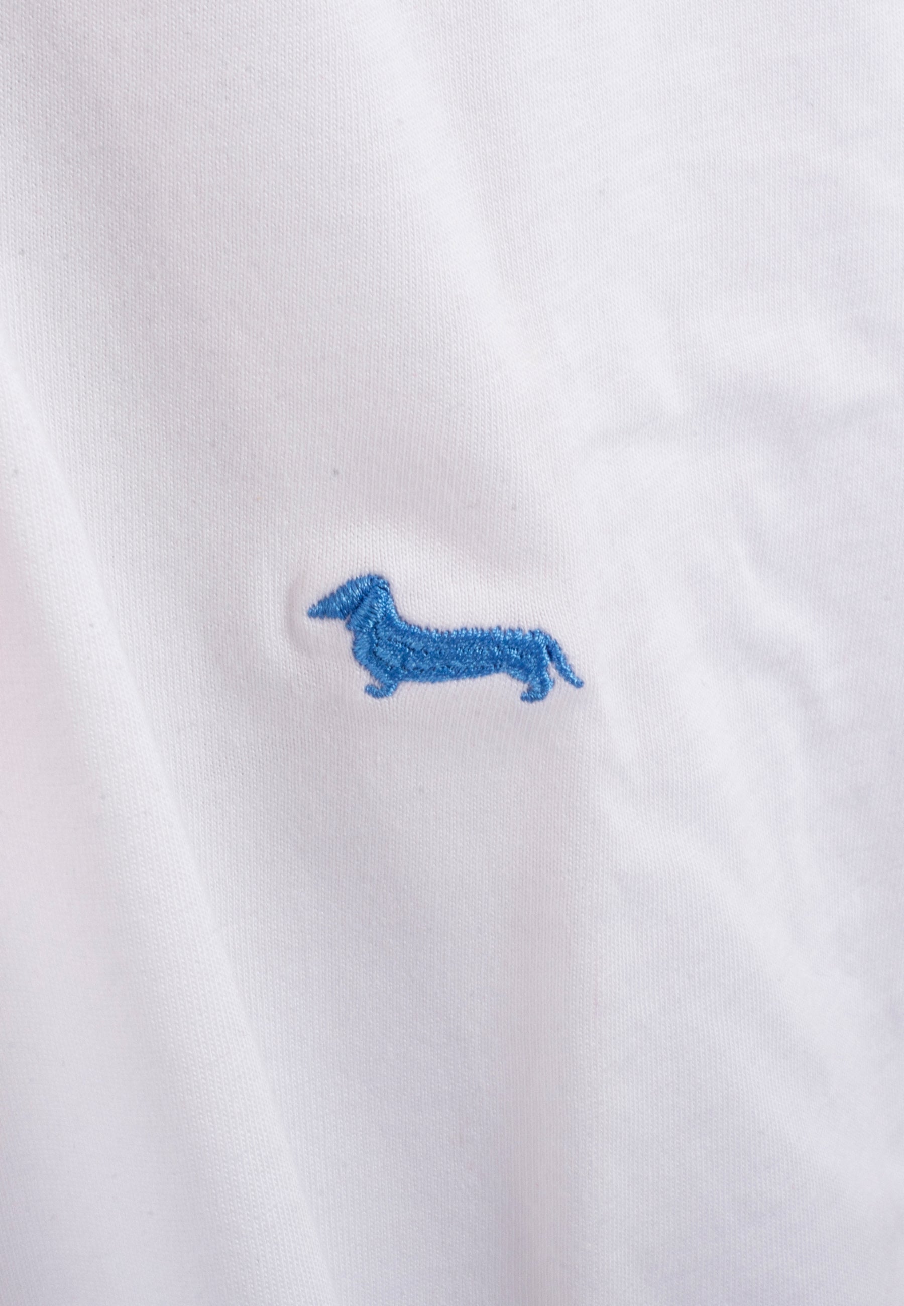 Camiseta Polo Hombre H&B.