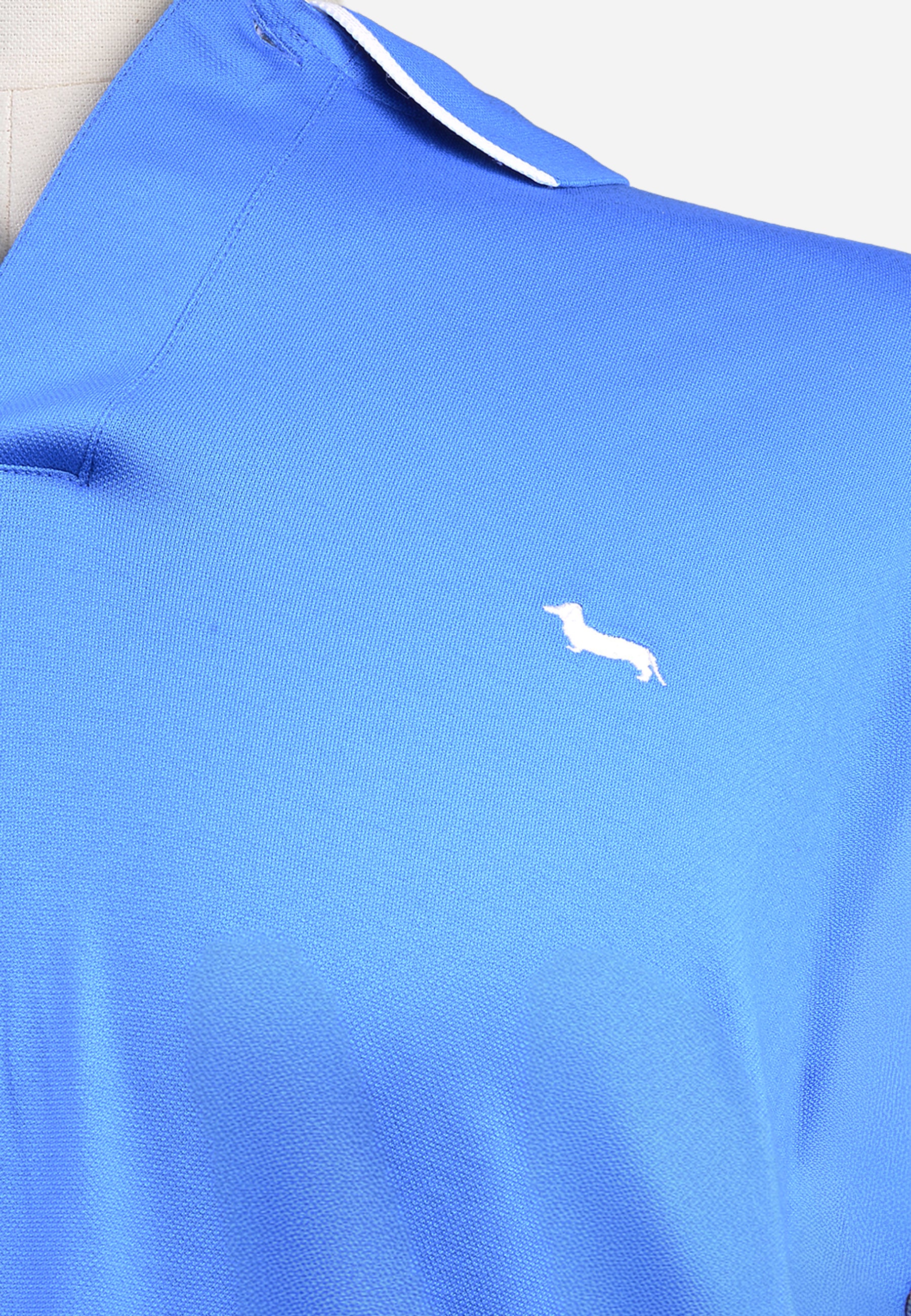 Camiseta Polo Hombre H&B