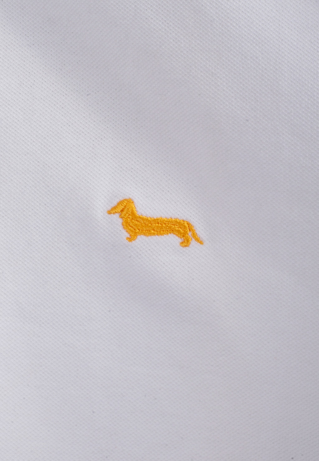 Camiseta Polo Hombre H&B.