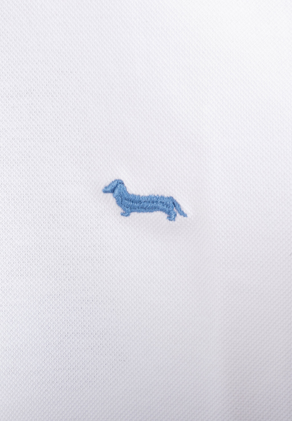 Camiseta Polo Hombre H&B