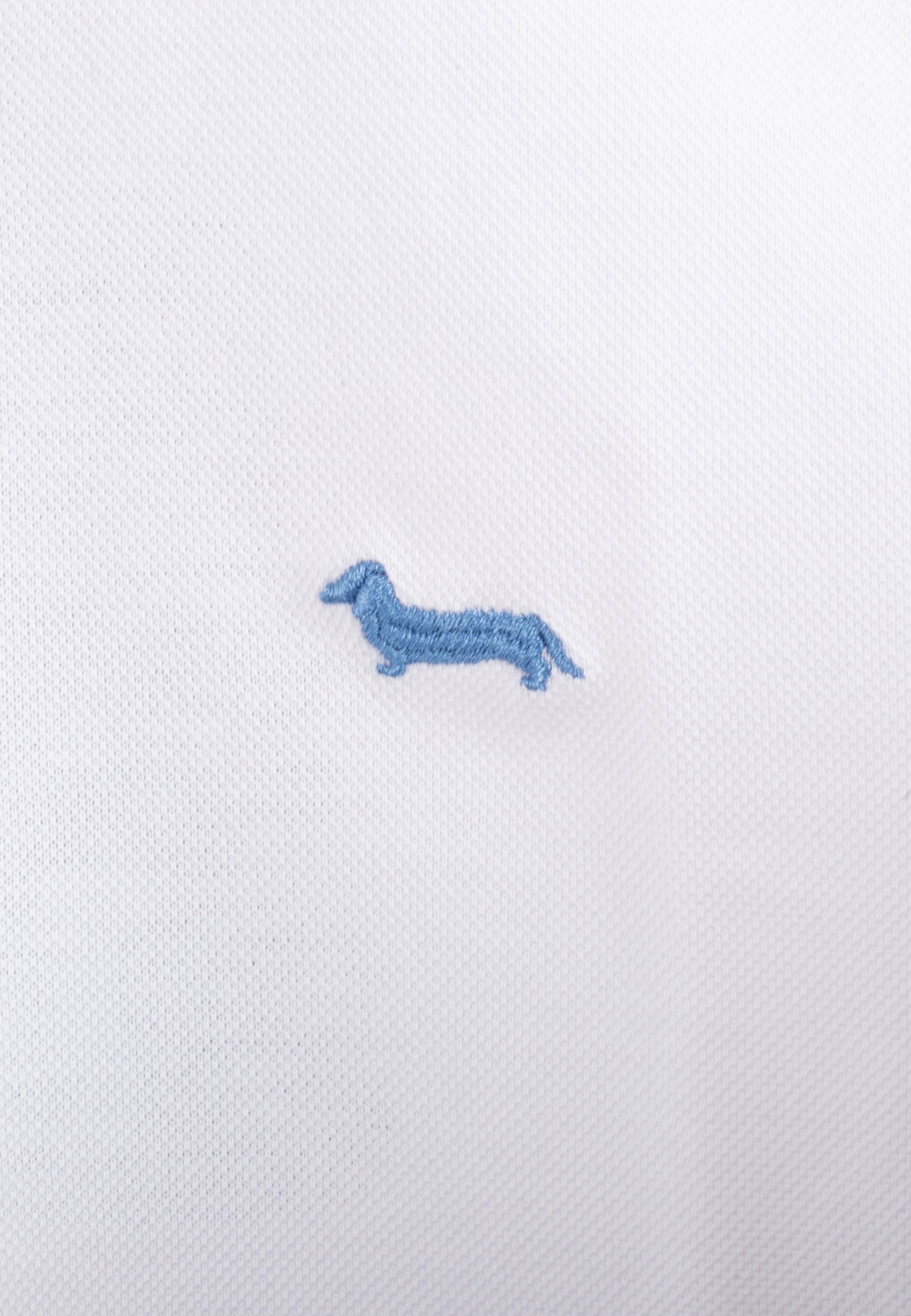 Camiseta Polo Hombre H&B