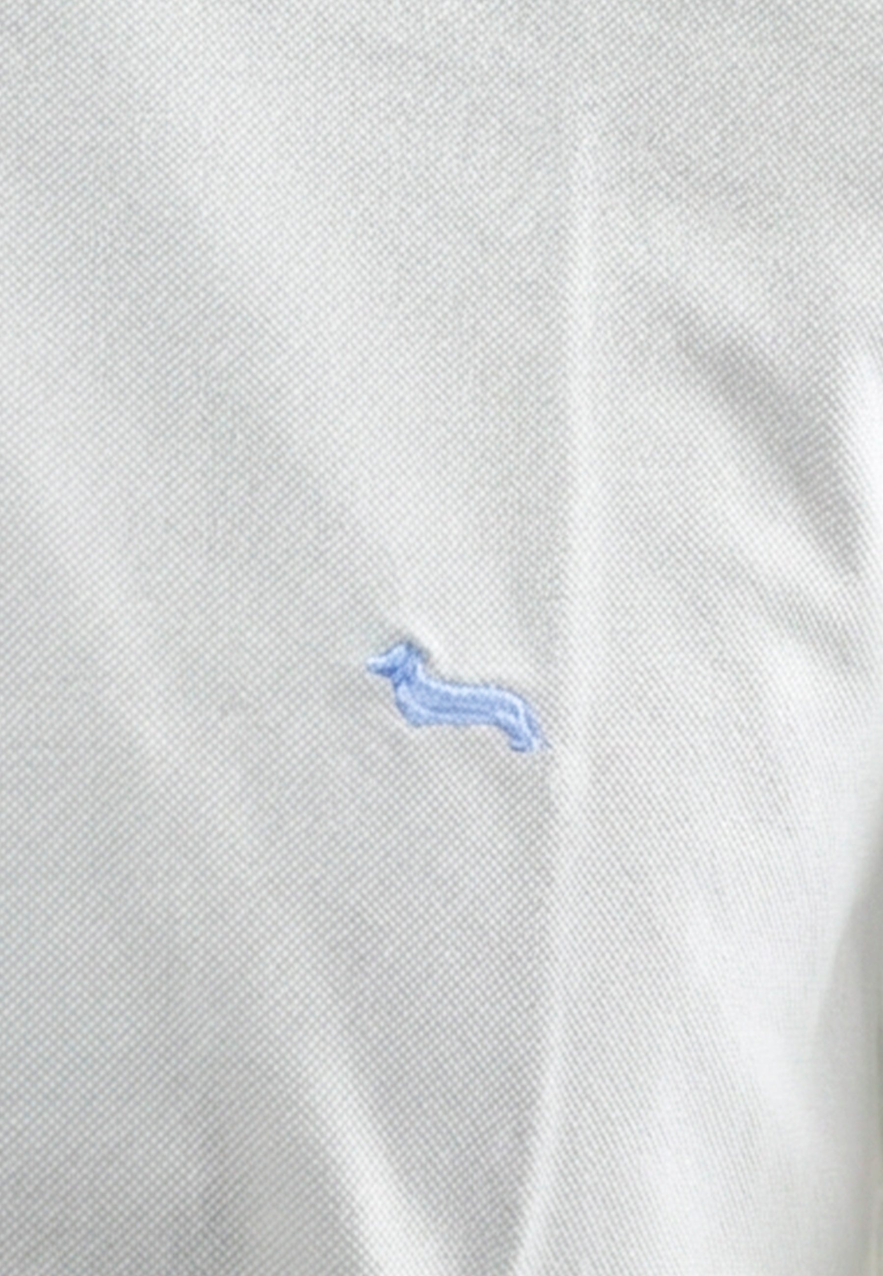 Camiseta Polo Blanca Imperial Hombre H&B.