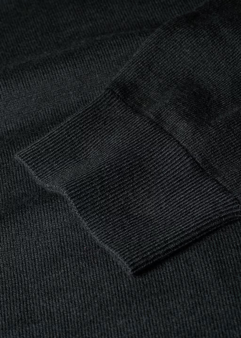 SWETER PAUL SMITH NEGRO