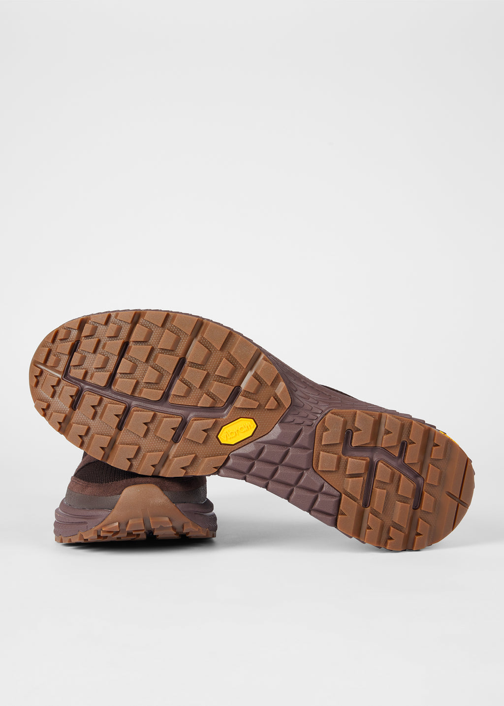 Tenis Darter Marrón P.S.