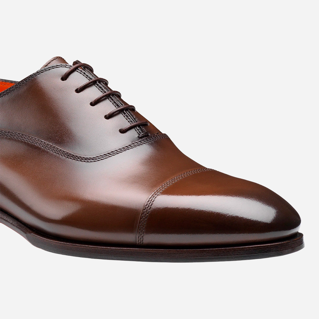 Zapatos Oxford Café S.