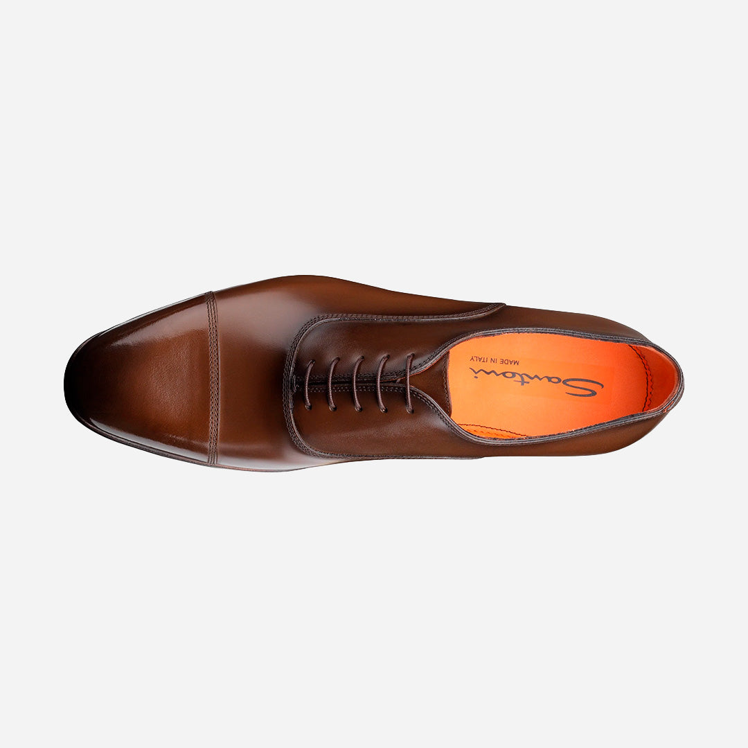 Zapatos Oxford Café S.