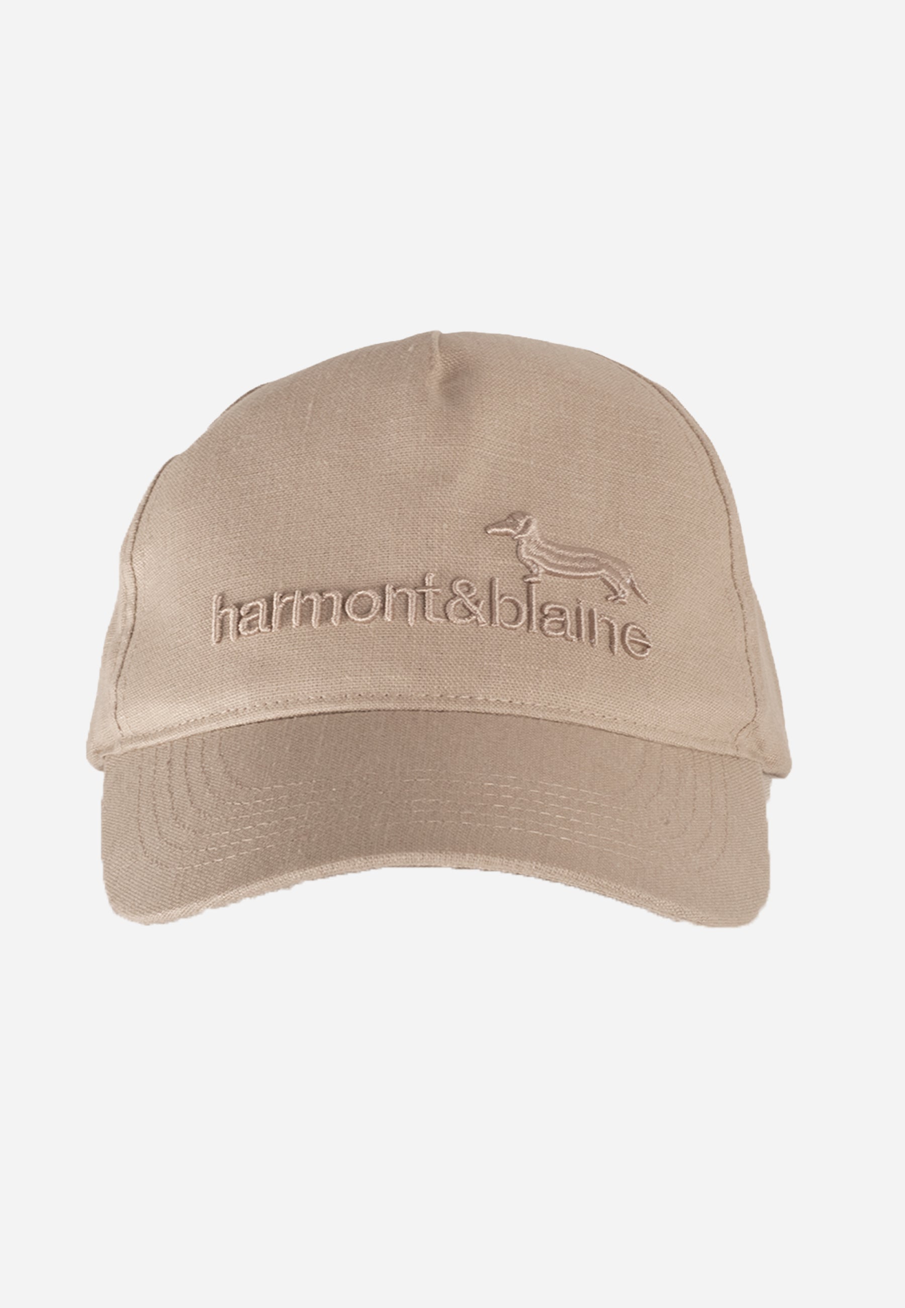 Gorra Urban Beige H&B.