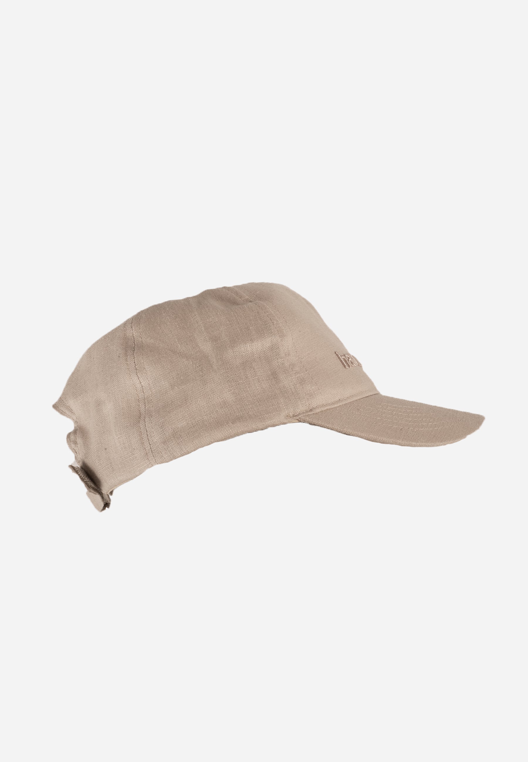 Gorra Urban Beige H&B.