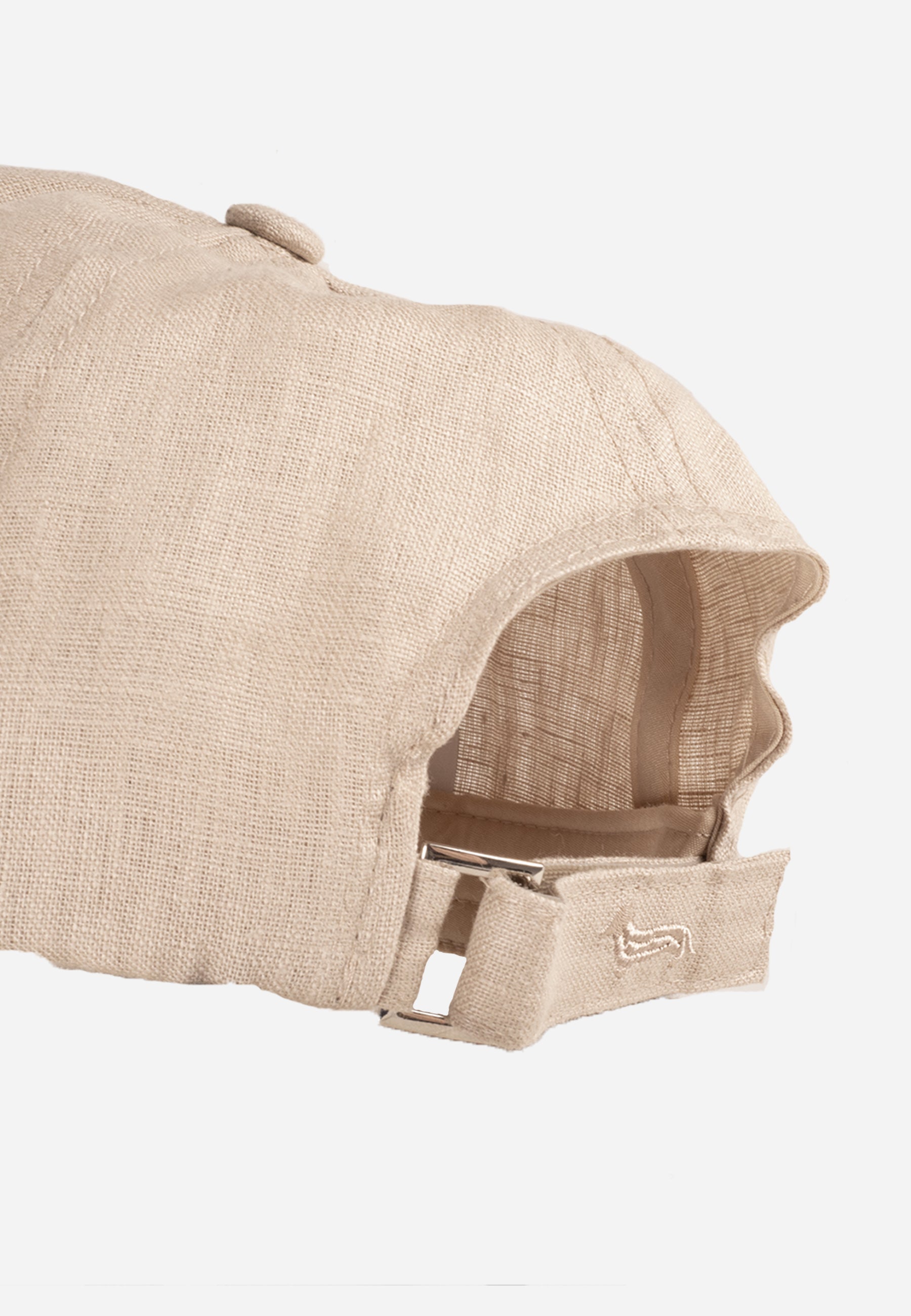 Gorra Urban Beige H&B.