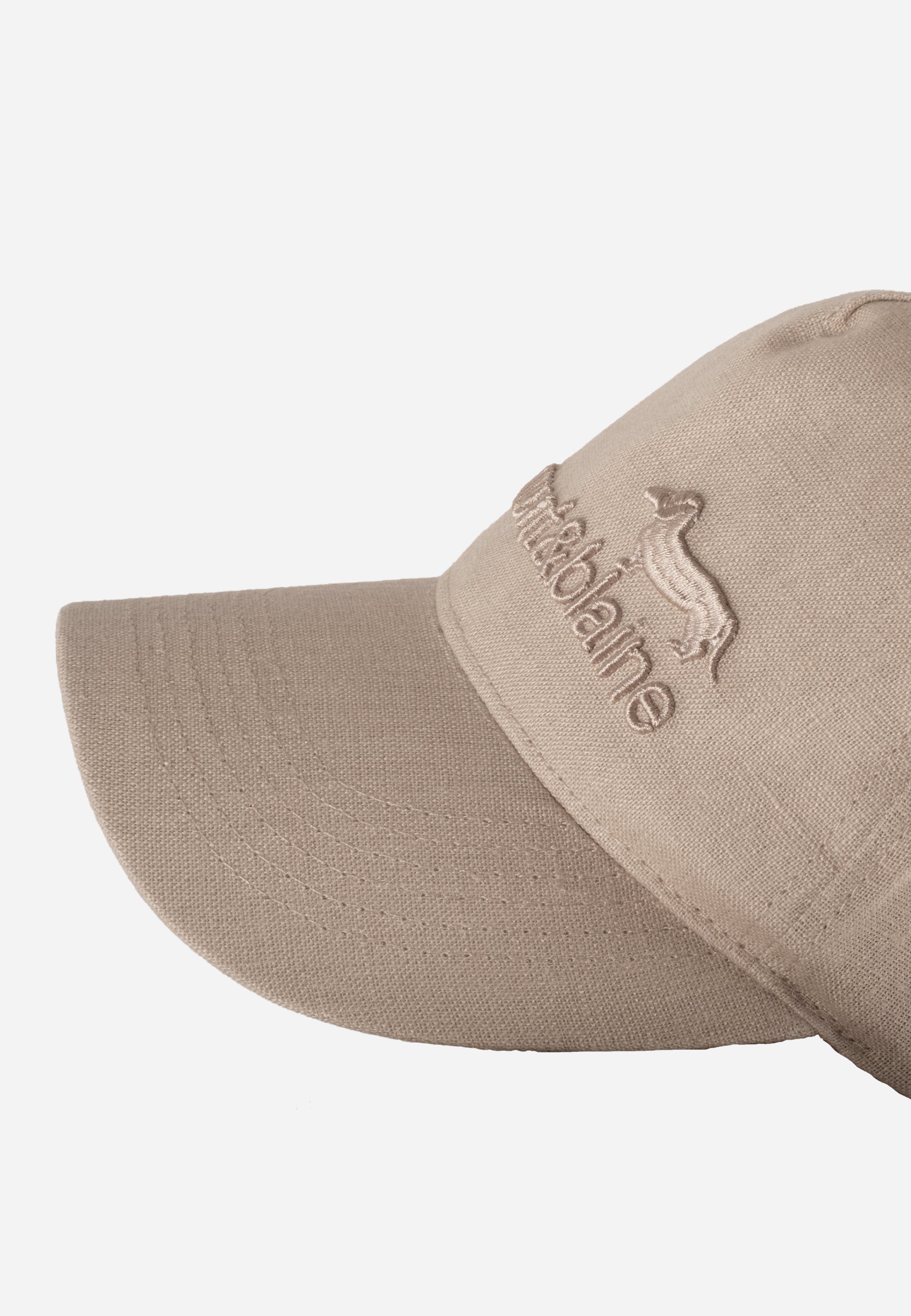 Gorra Urban Beige H&B.