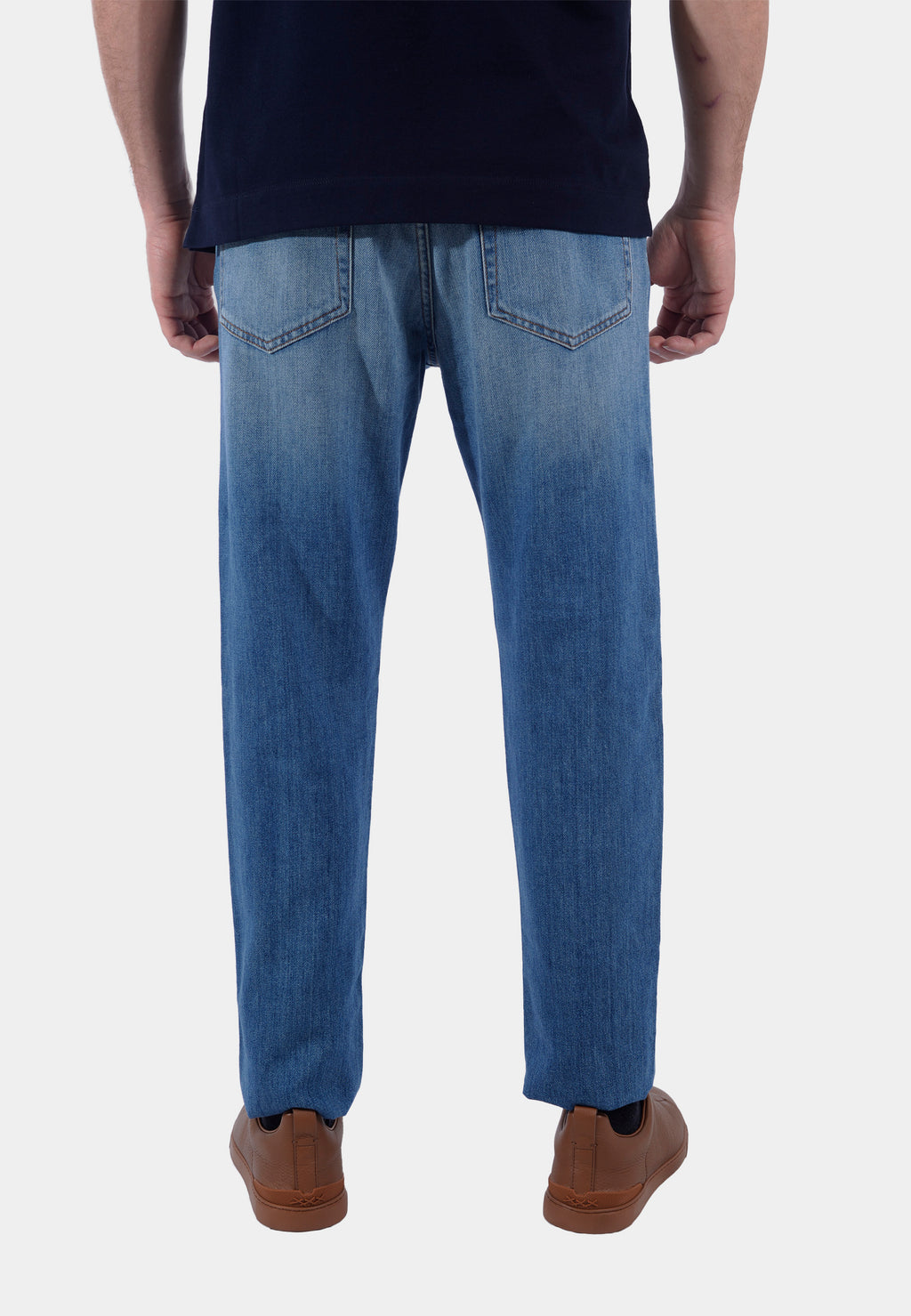 JEANS AZUL ALGODÓN (VZZ773-ZZ530-B03)