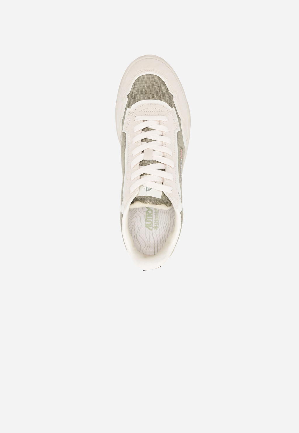 Wildpace Low Man Cordura/Sue ELM/WHT A.