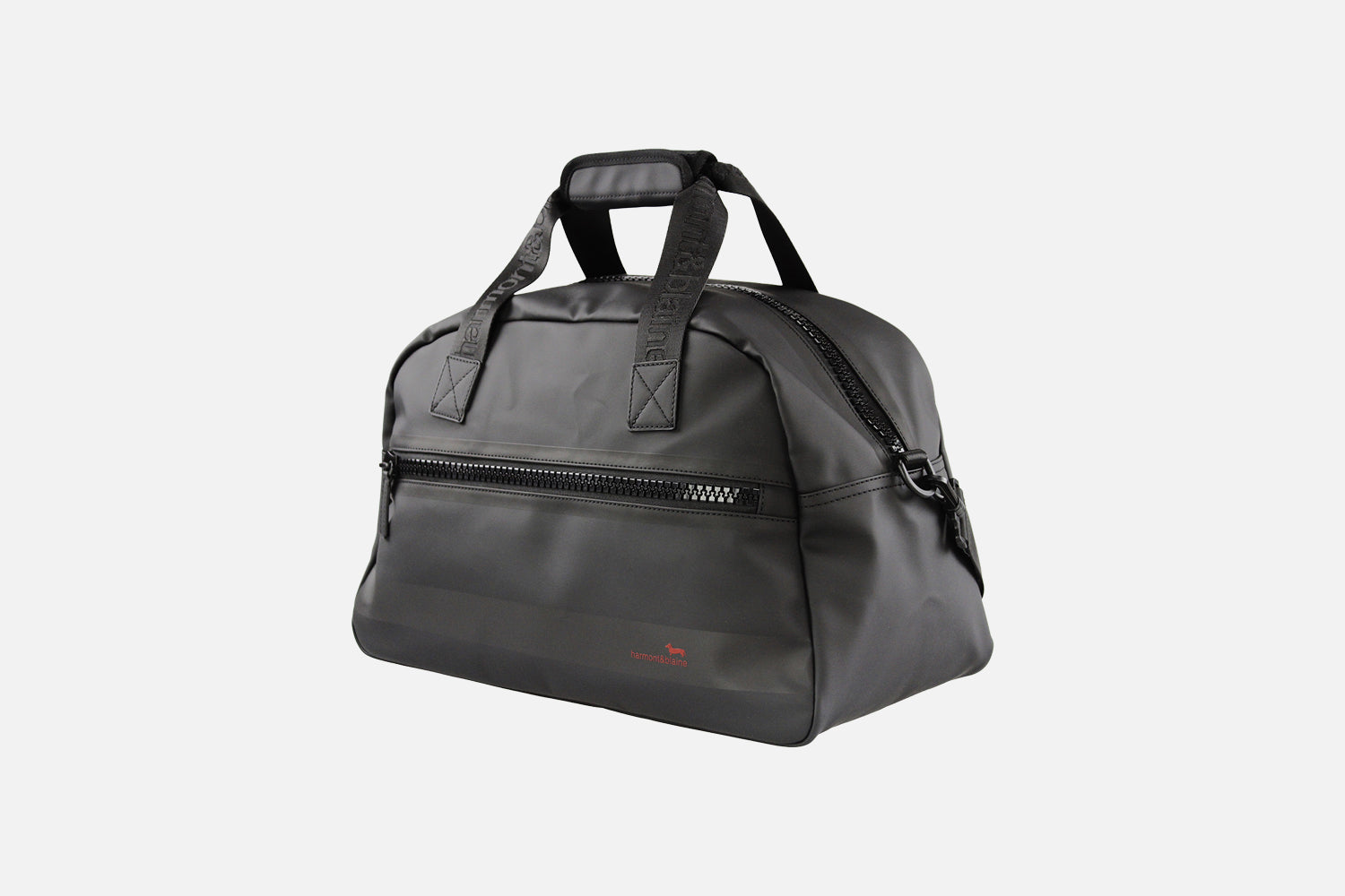 Maleta Dama Negra H&B