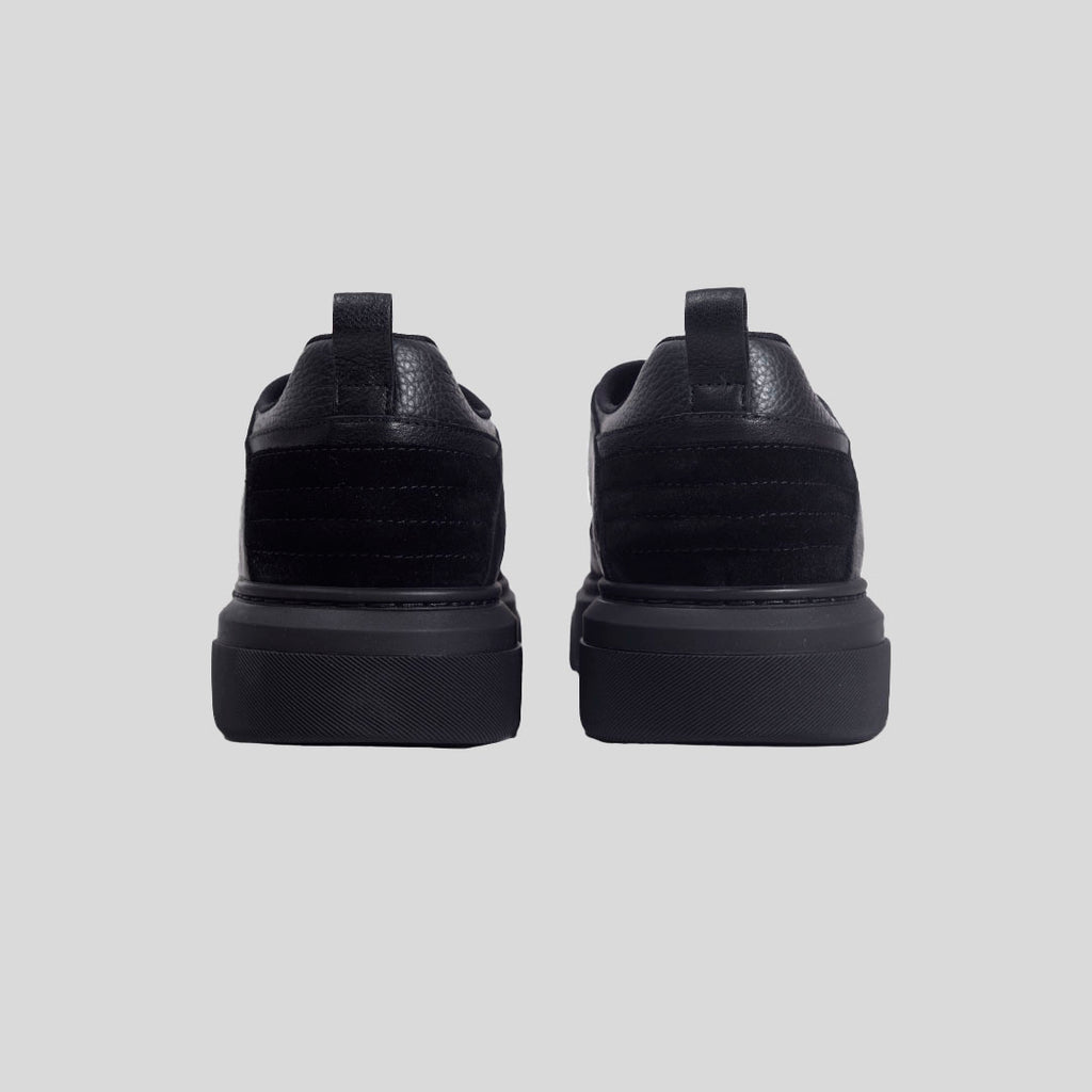 Tenis Casina Mix Negro S.F.