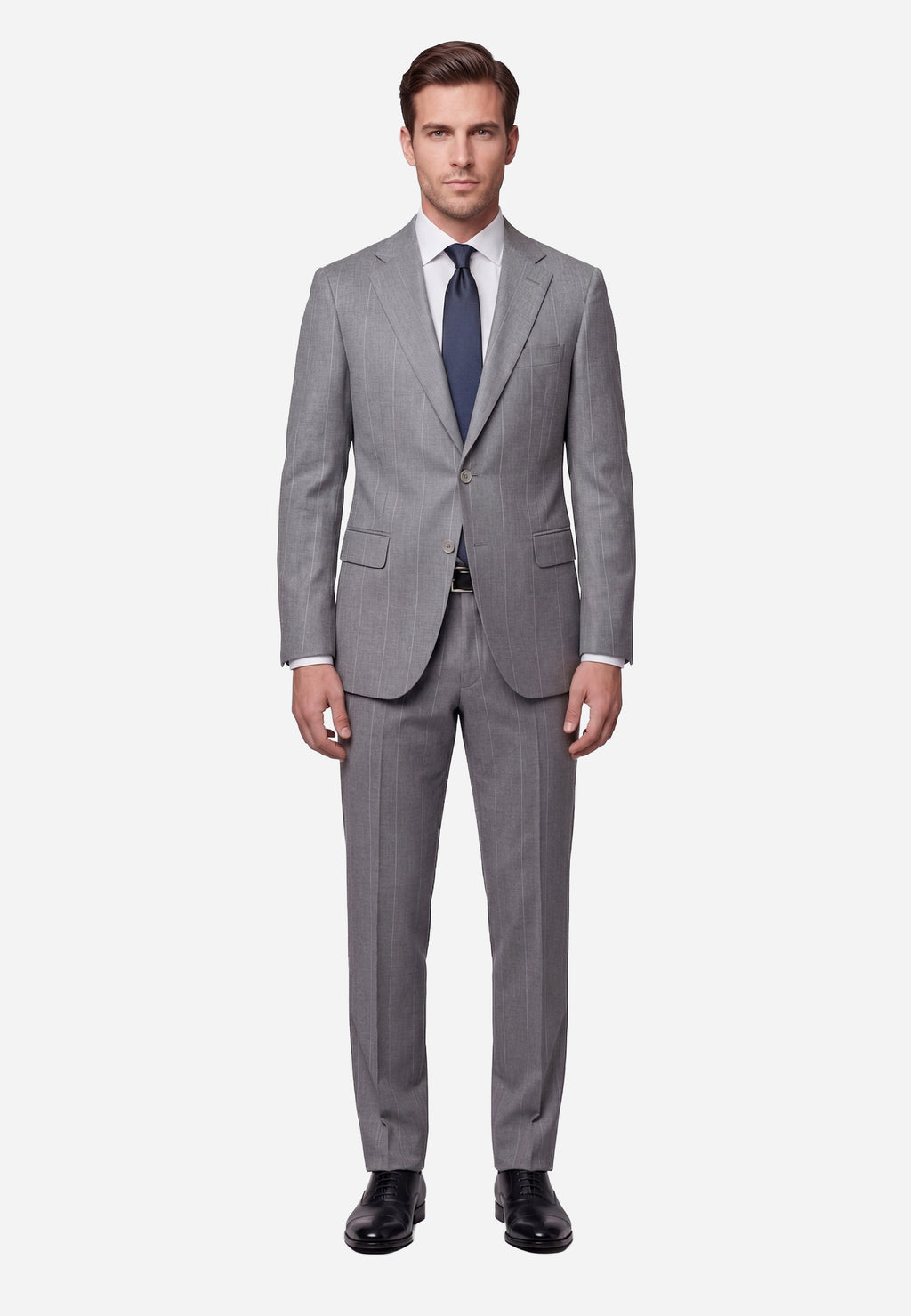 Traje Milano Hombre B.M.