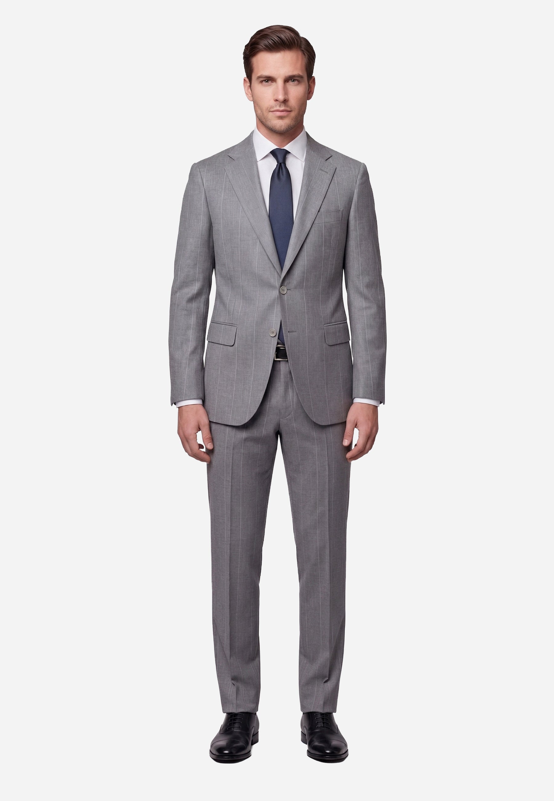 Traje Milano Hombre B.M.