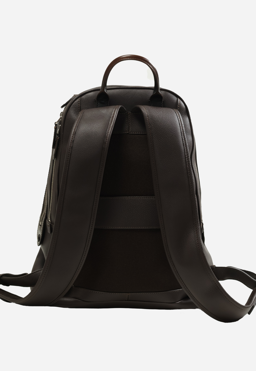 Back Pack Marrón S.