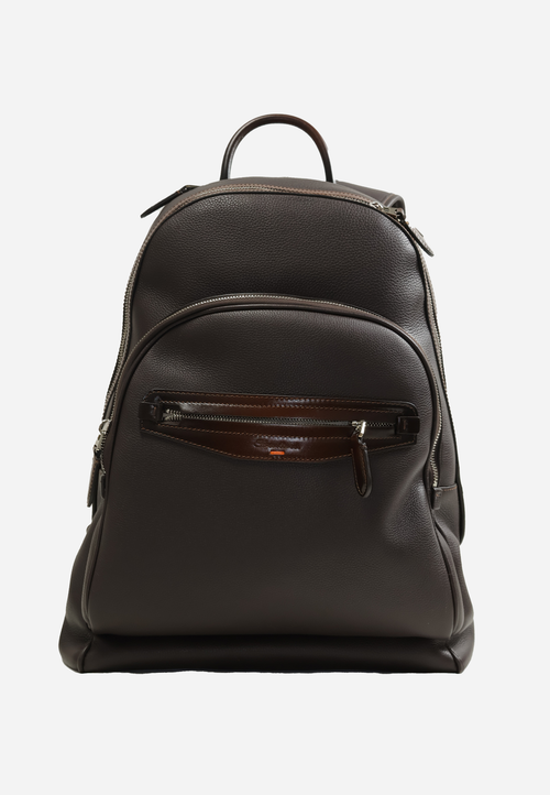 Back Pack Marrón S.