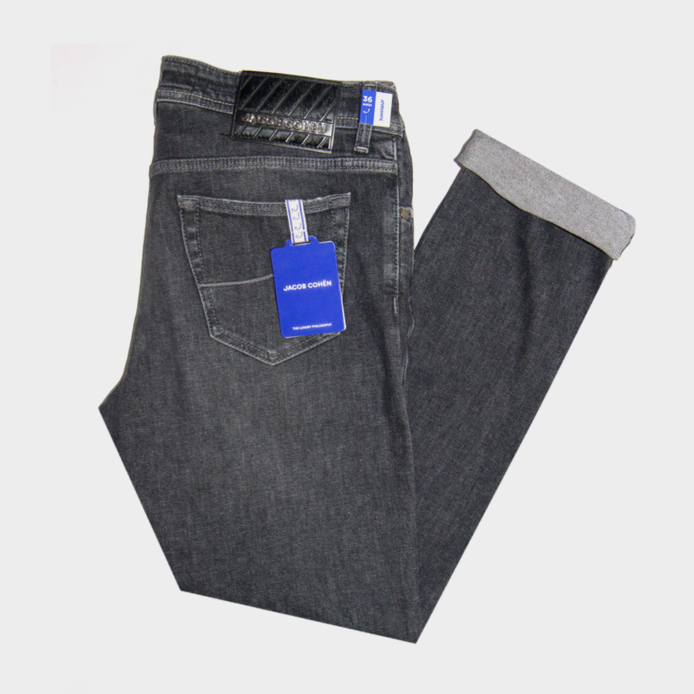 JEANS JACOB COHEN (UQM0434S3866-281D)