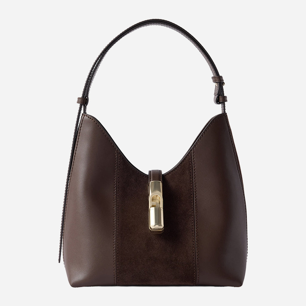 Bolso de hombro Goccia F.