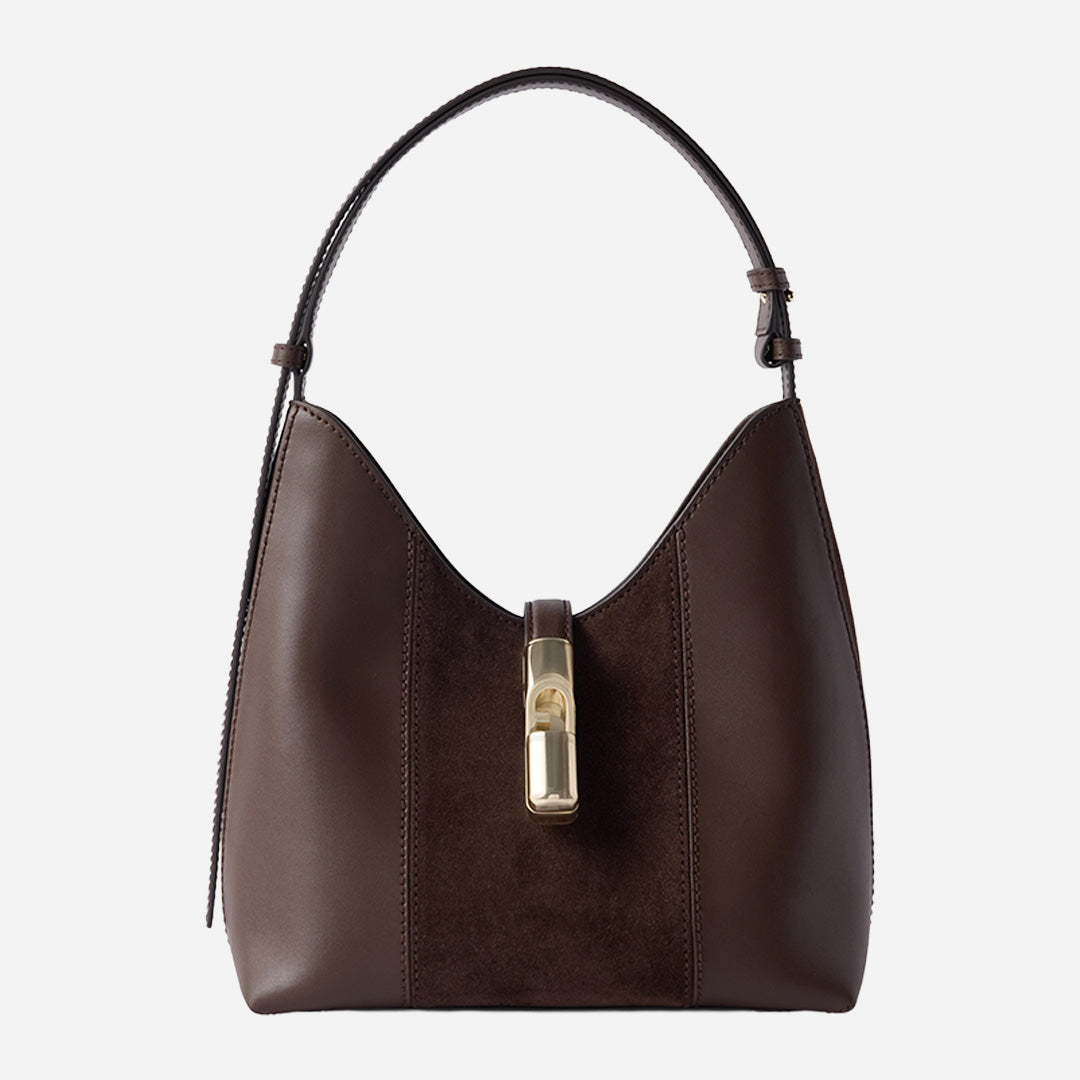 Bolso de hombro Goccia F.