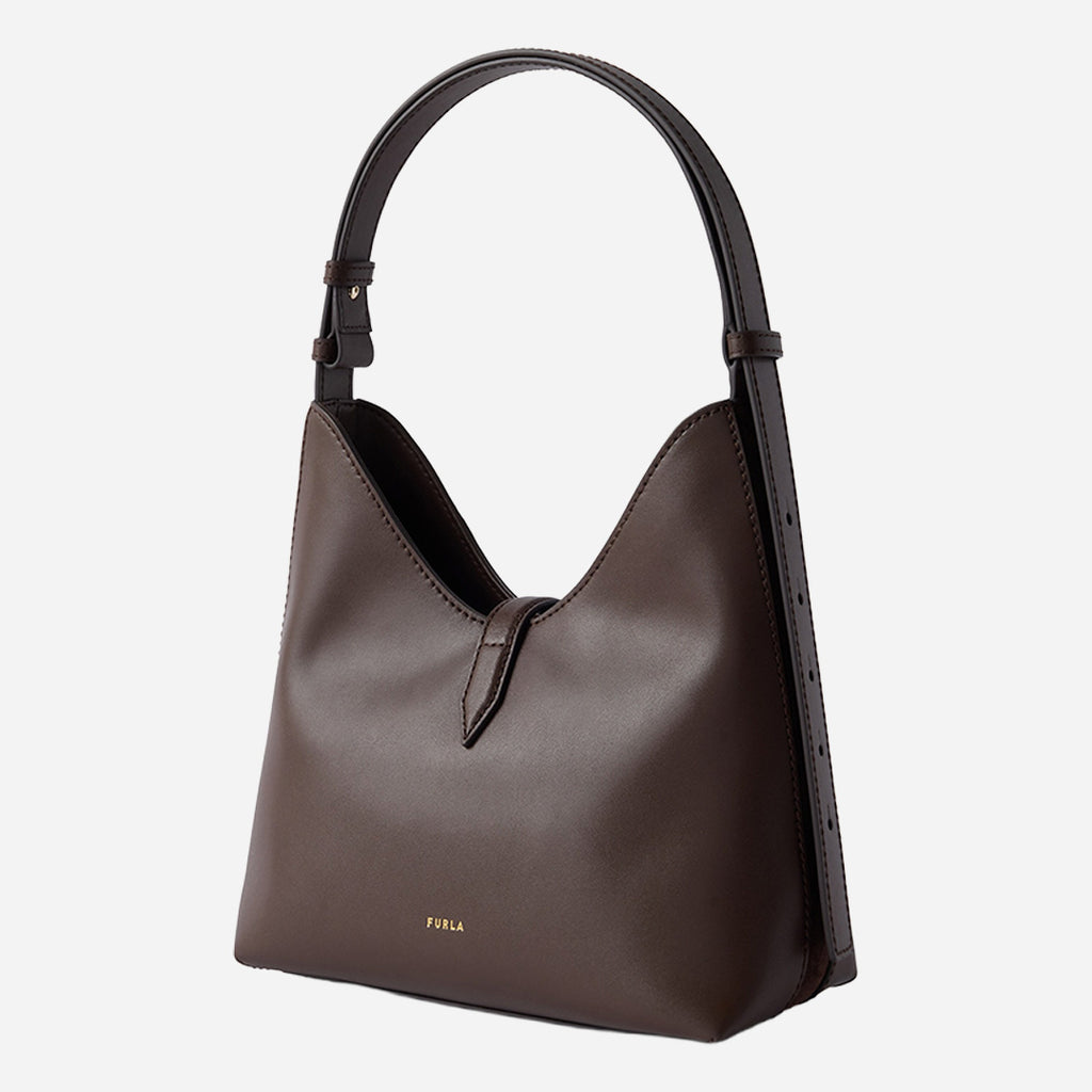 Bolso de hombro Goccia F.