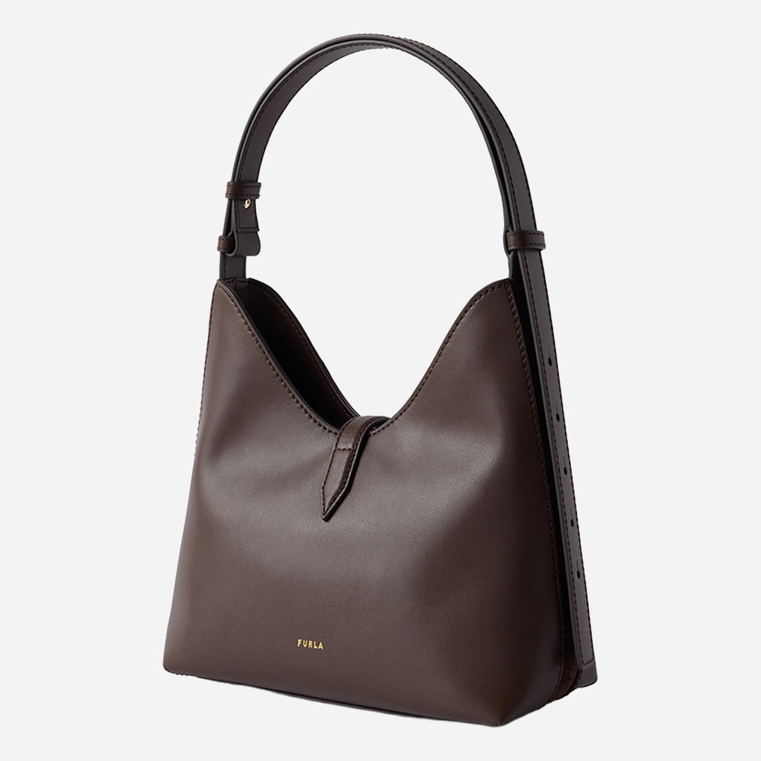 Bolso de hombro Goccia F.
