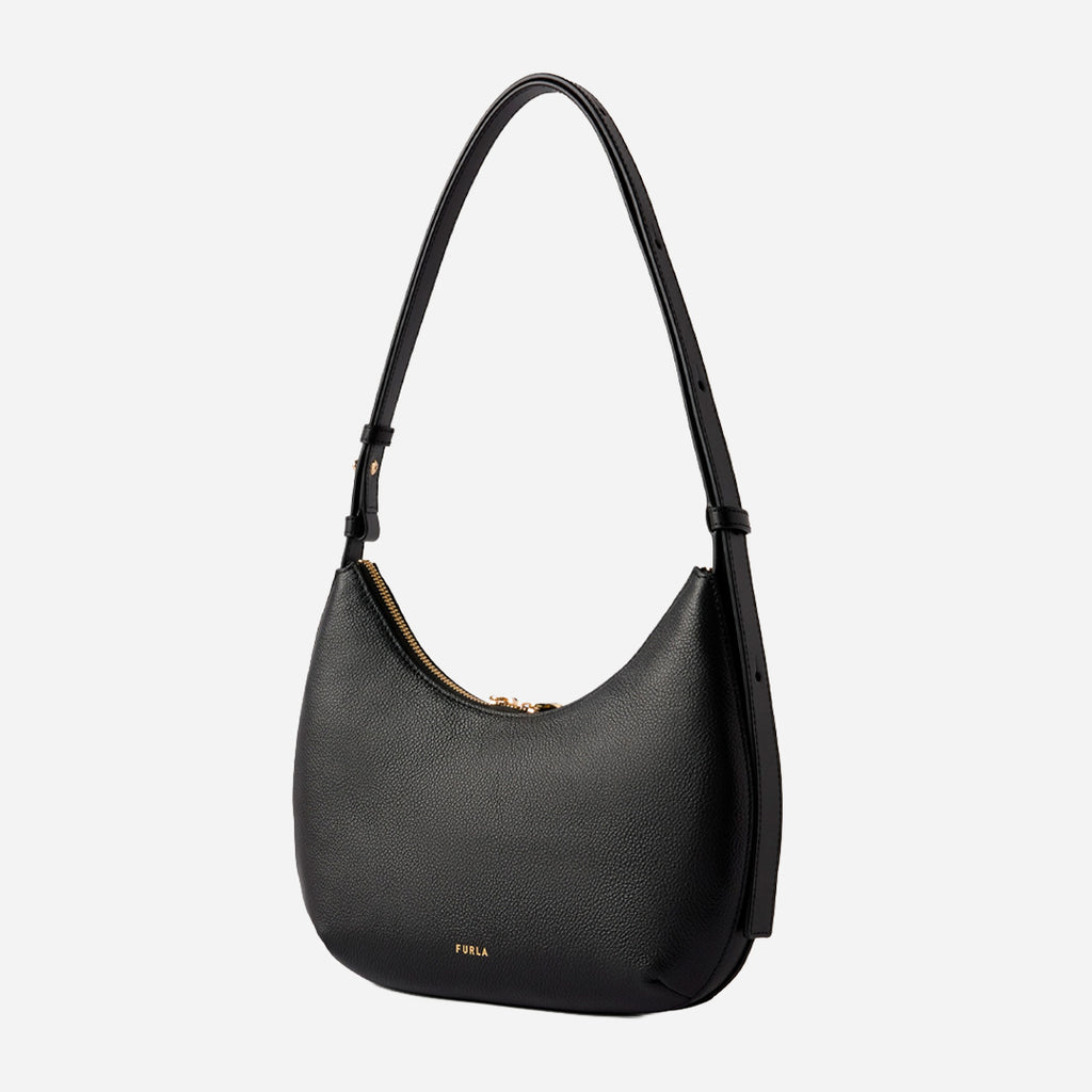 Bolso Goccia Negro F.