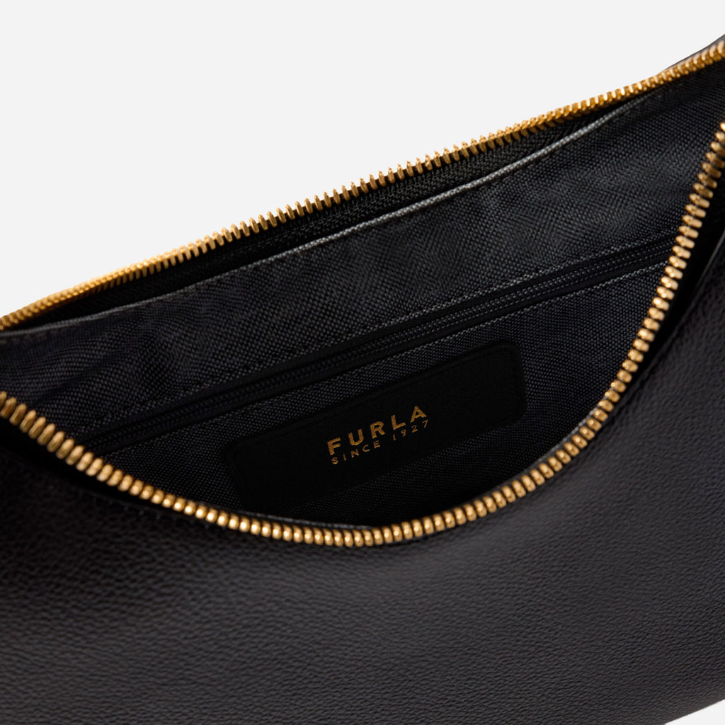 Bolso Goccia Negro F.