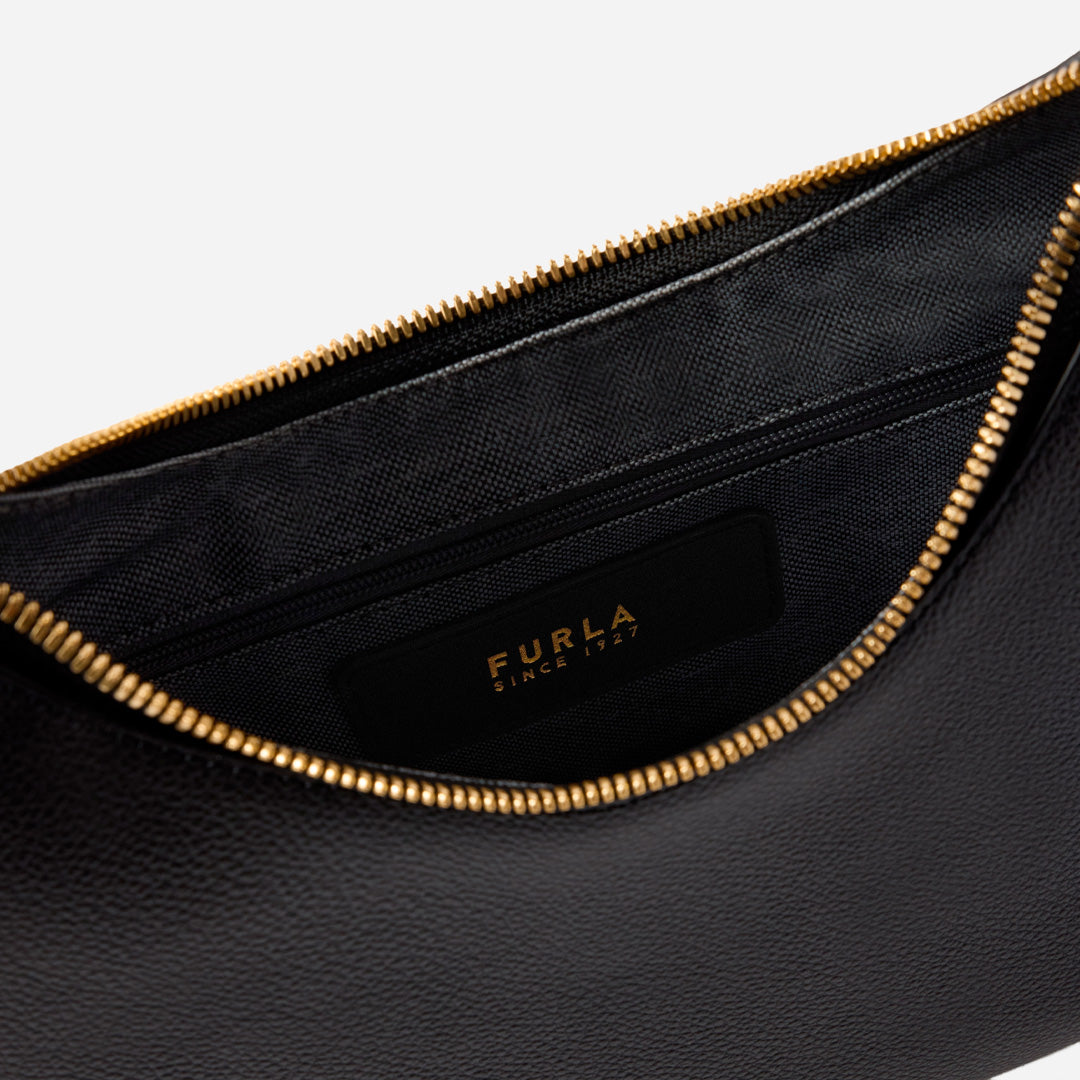 Bolso Goccia Negro F.