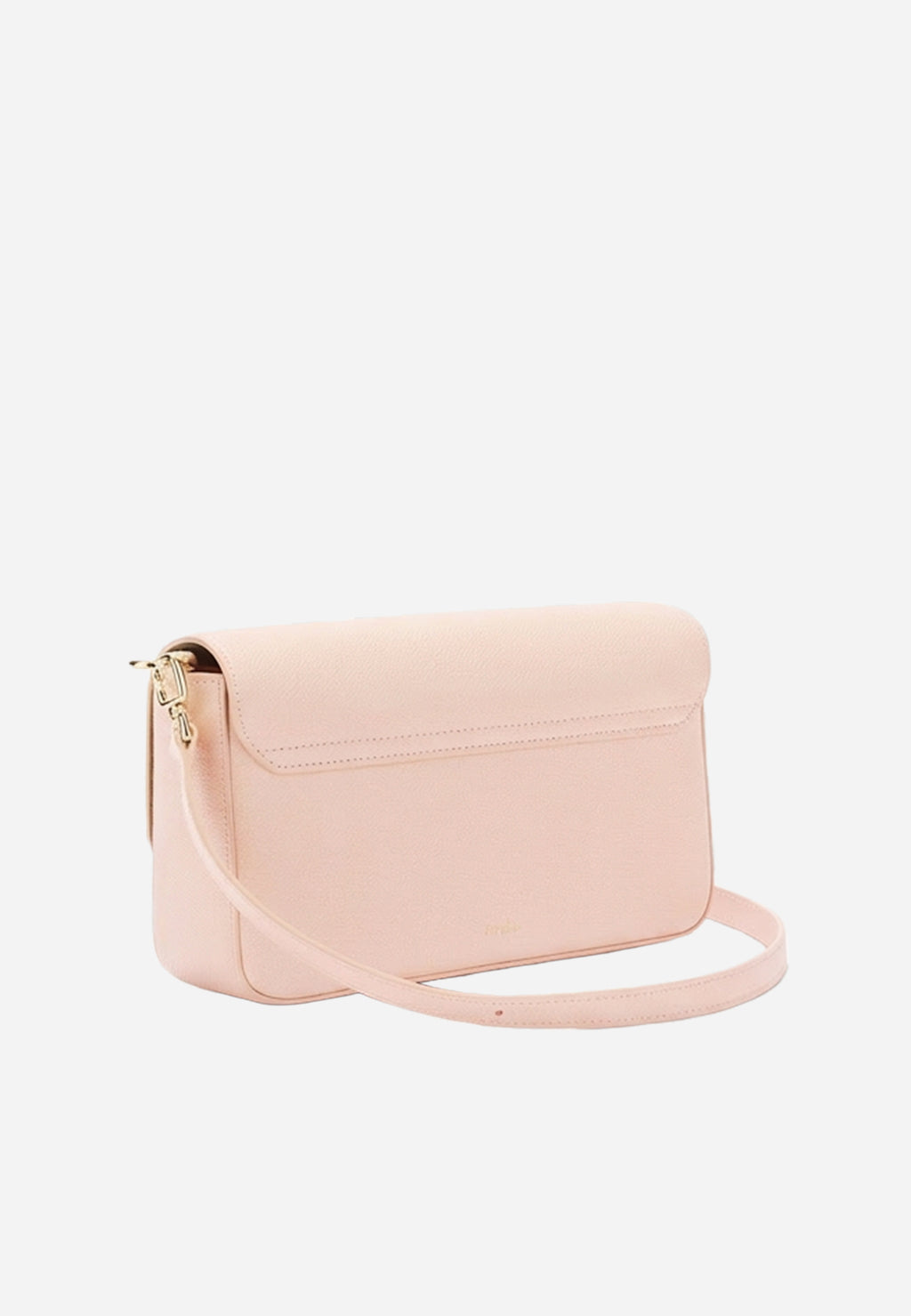 Bandolera Rosada Dama Furla.