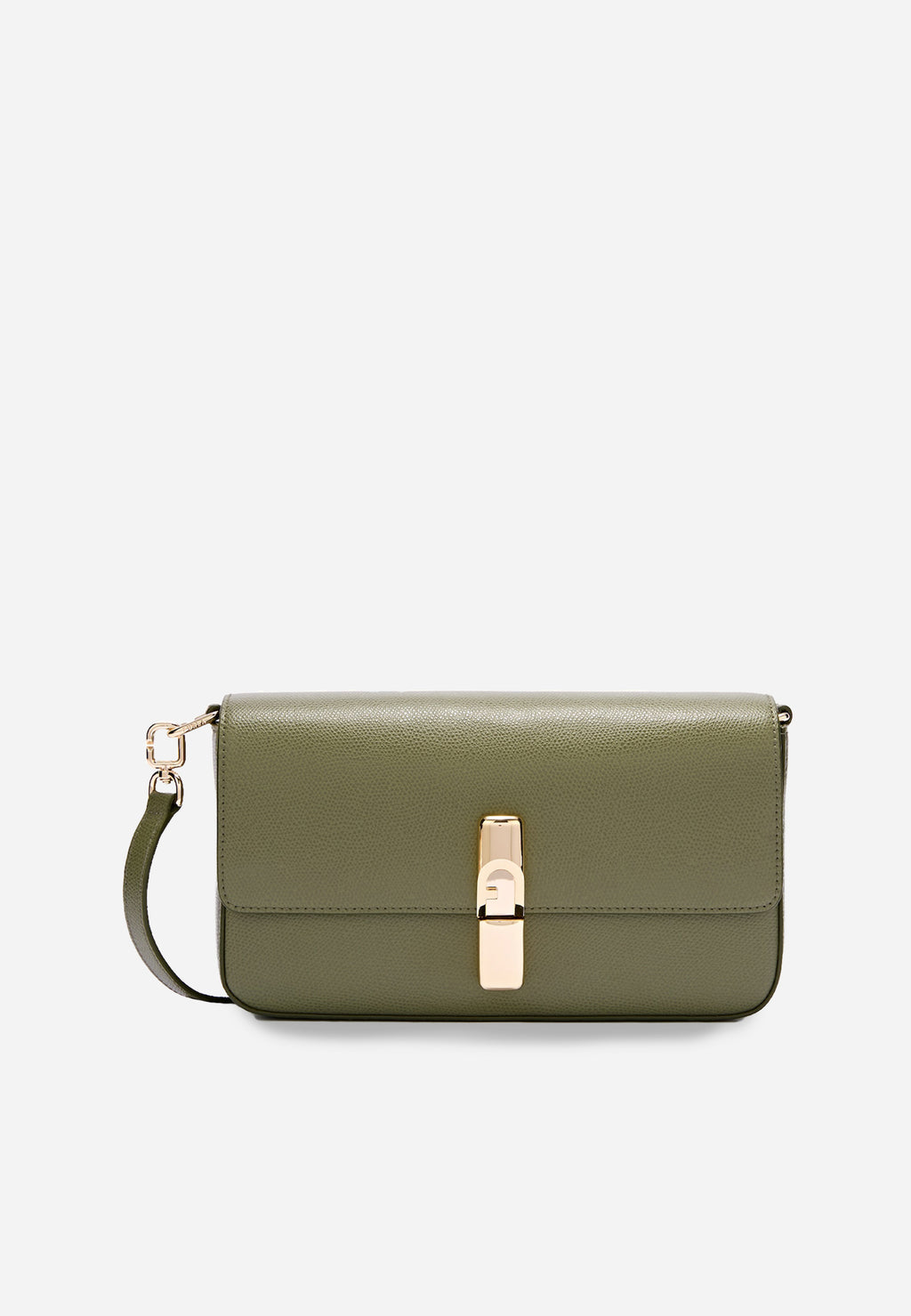 Bandolera Iride Crossbody Dama Furla.
