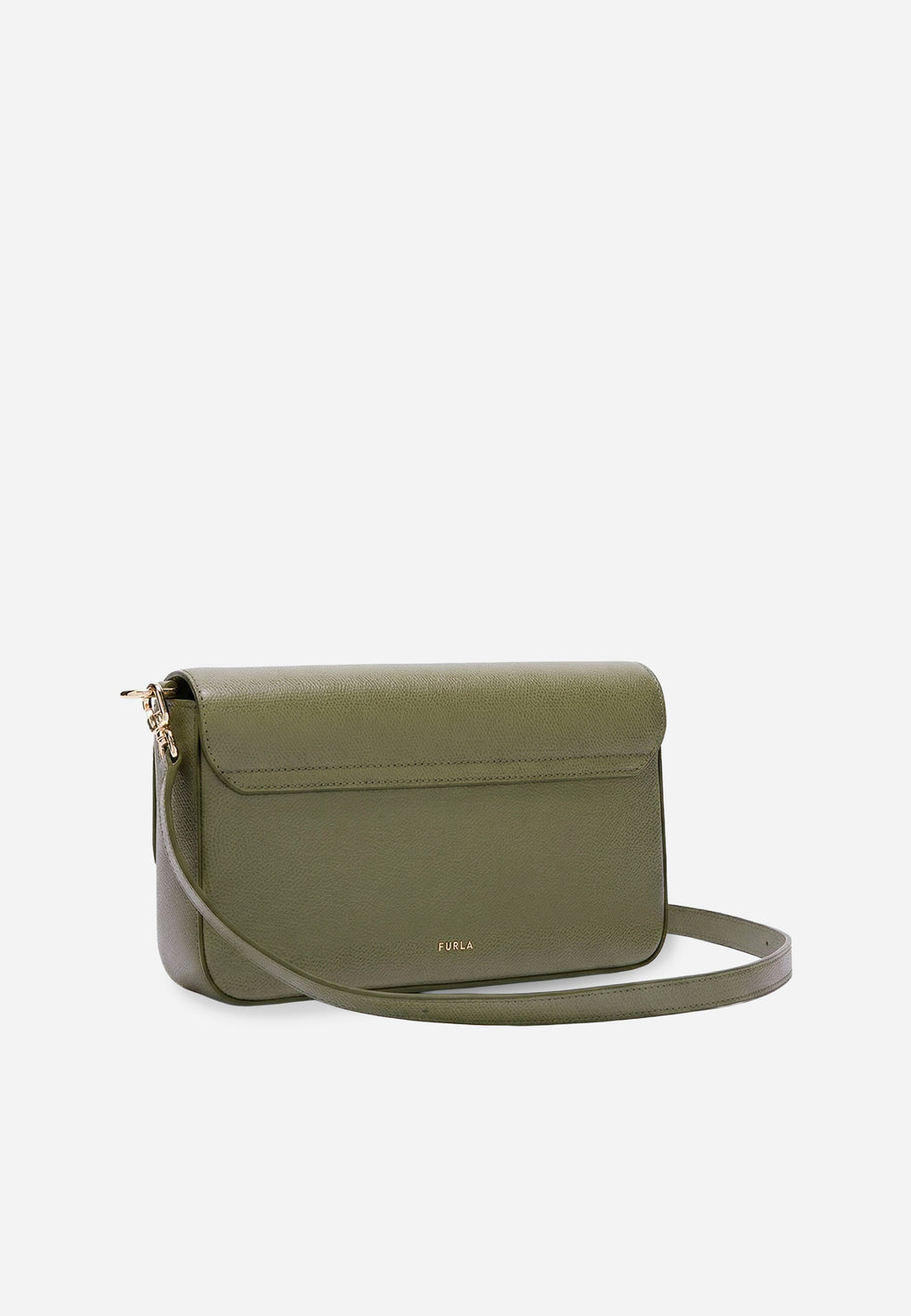 Bandolera Iride Crossbody Dama Furla.