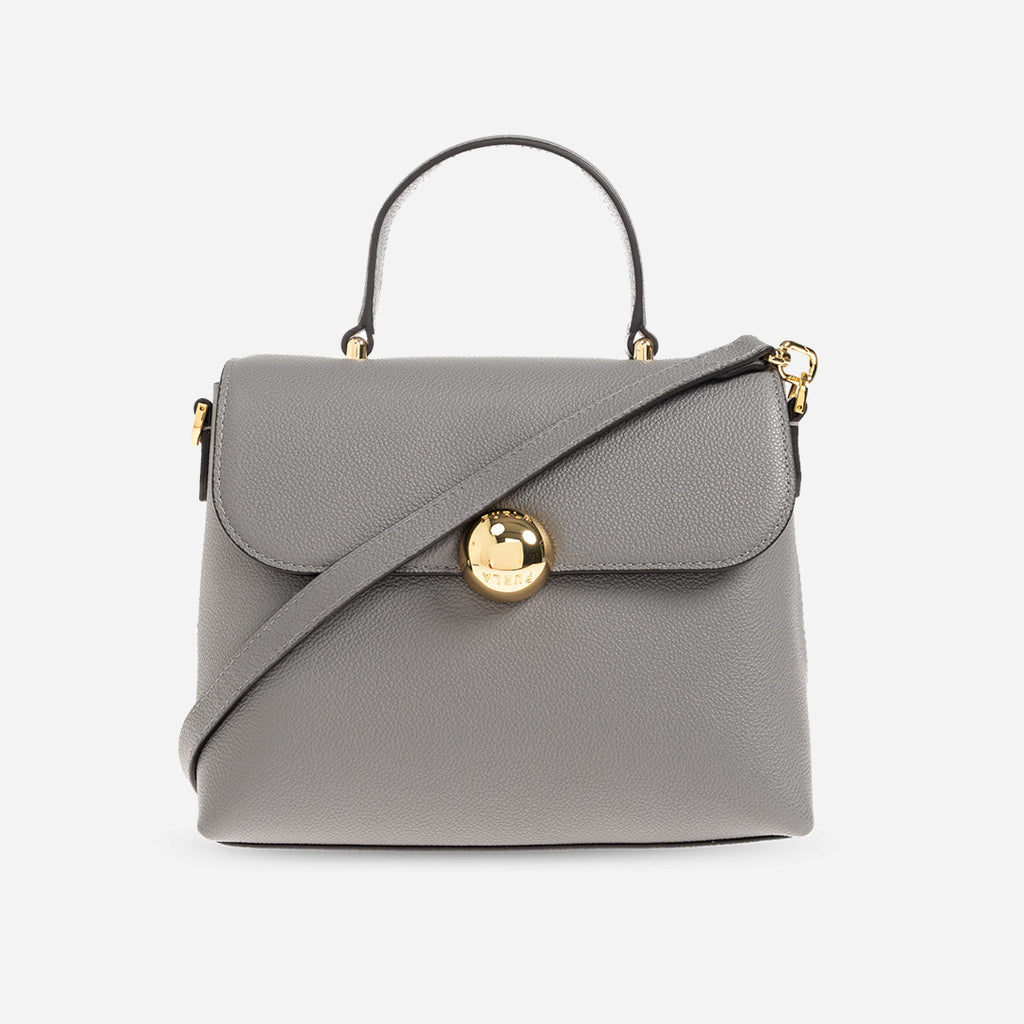 Bolso Moonlight Gris F.