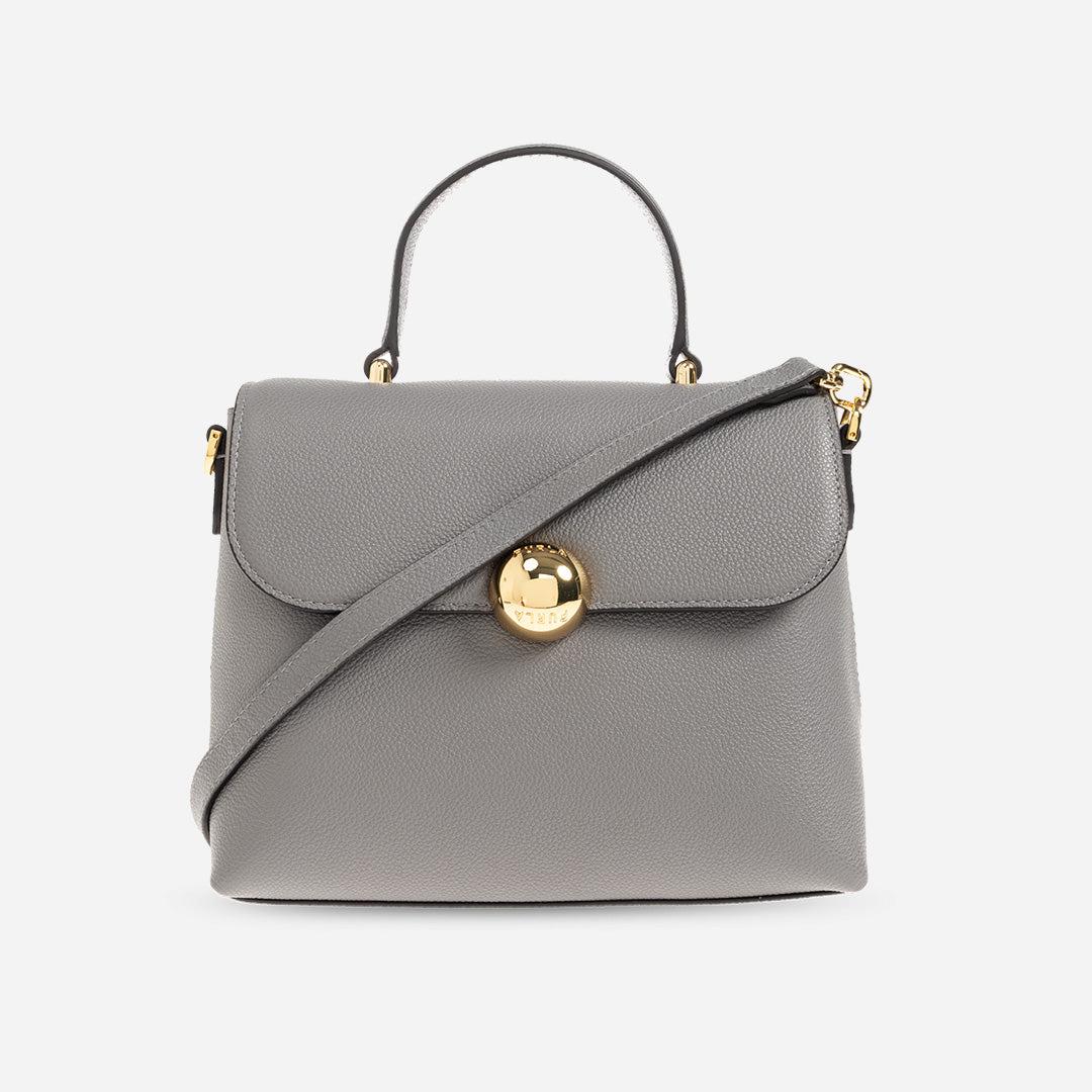 Bolso Moonlight Gris F.