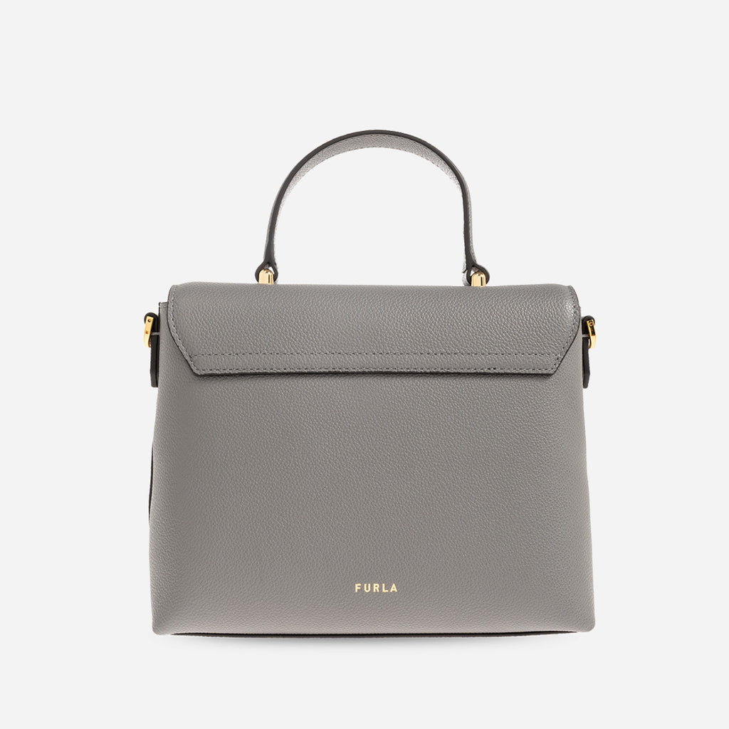 Bolso Moonlight Gris F.