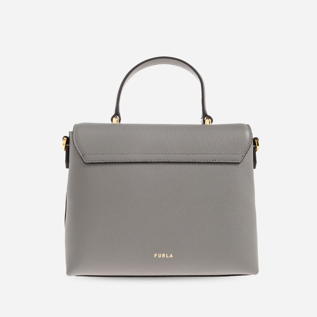 Bolso Moonlight Gris F.