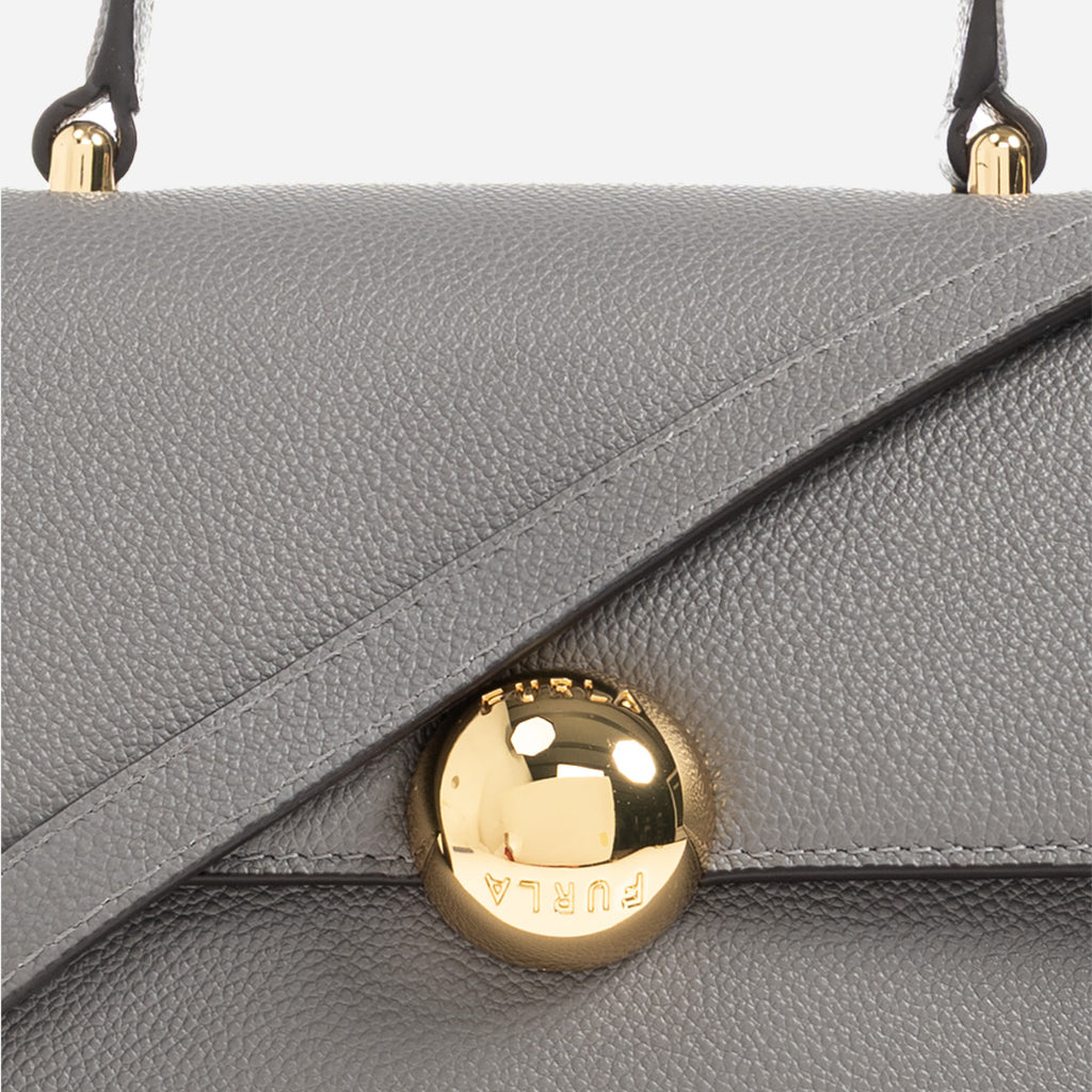 Bolso Moonlight Gris F.