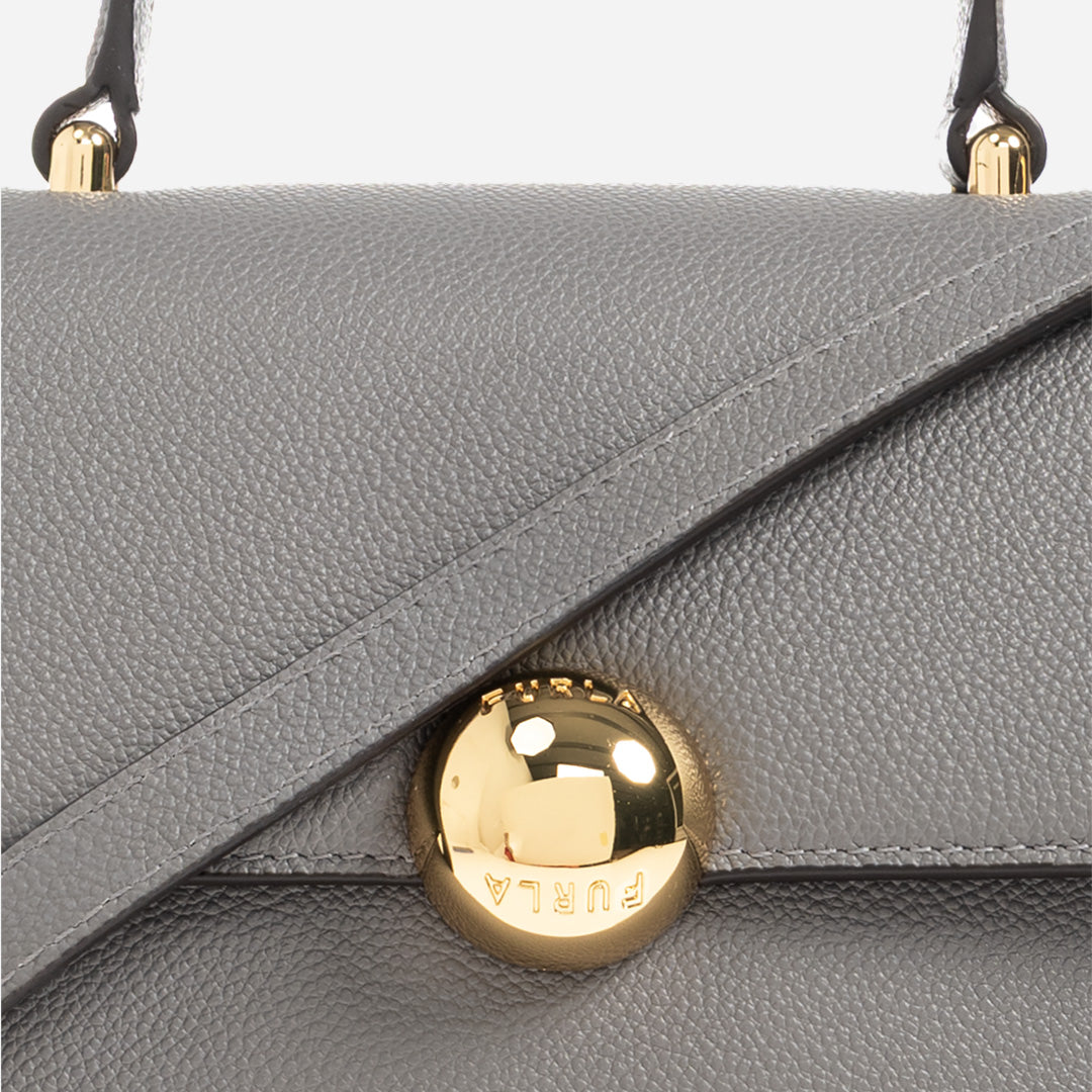 Bolso Moonlight Gris F.
