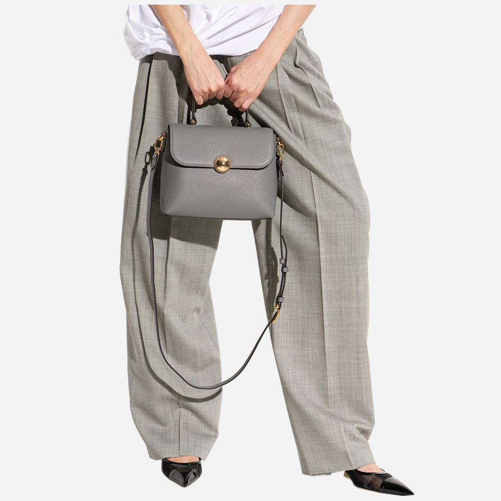 Bolso Moonlight Gris F.