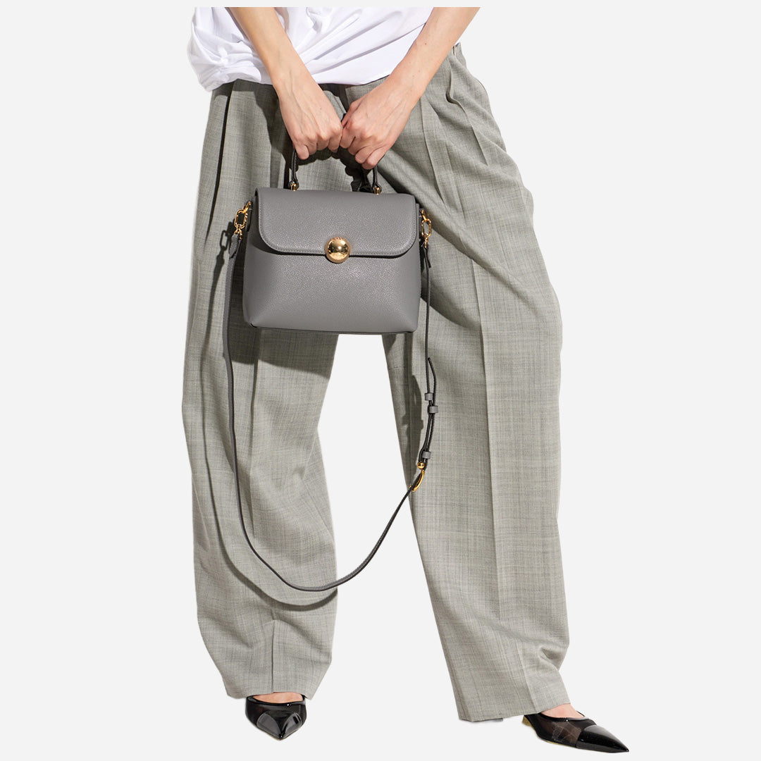 Bolso Moonlight Gris F.