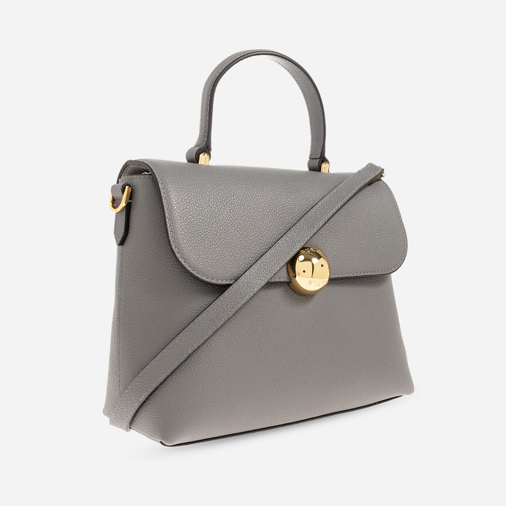 Bolso Moonlight Gris F.