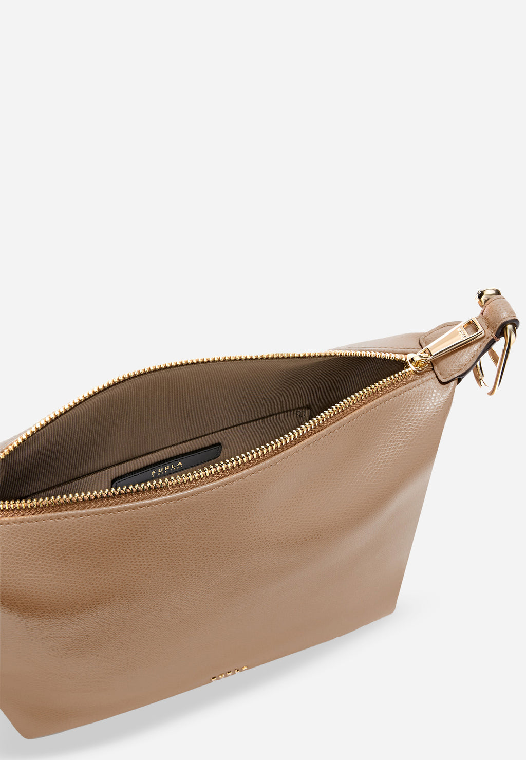 Bolso Tonie Café Dama Furla.